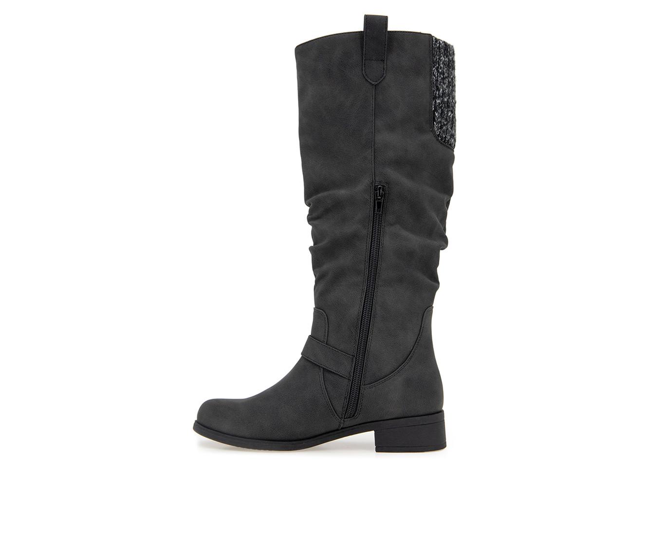 Women's XOXO Maren-A-WC Knee High Boots