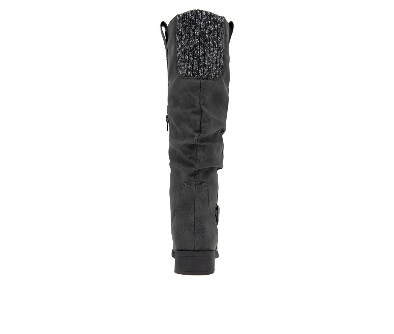 Women's XOXO Maren-A-WC Knee High Boots