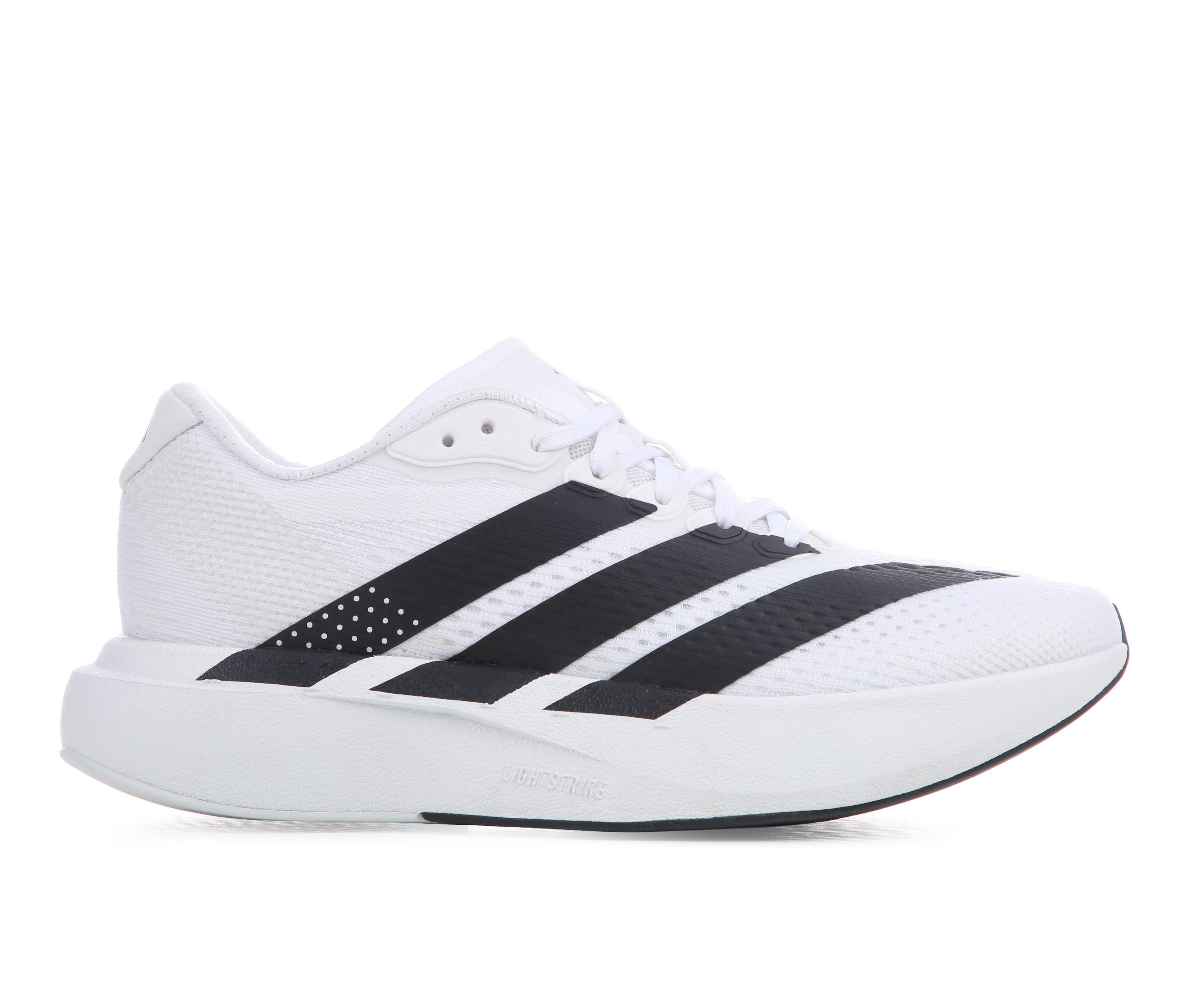 Women's Adidas Adizero Pacer Running Shoes
