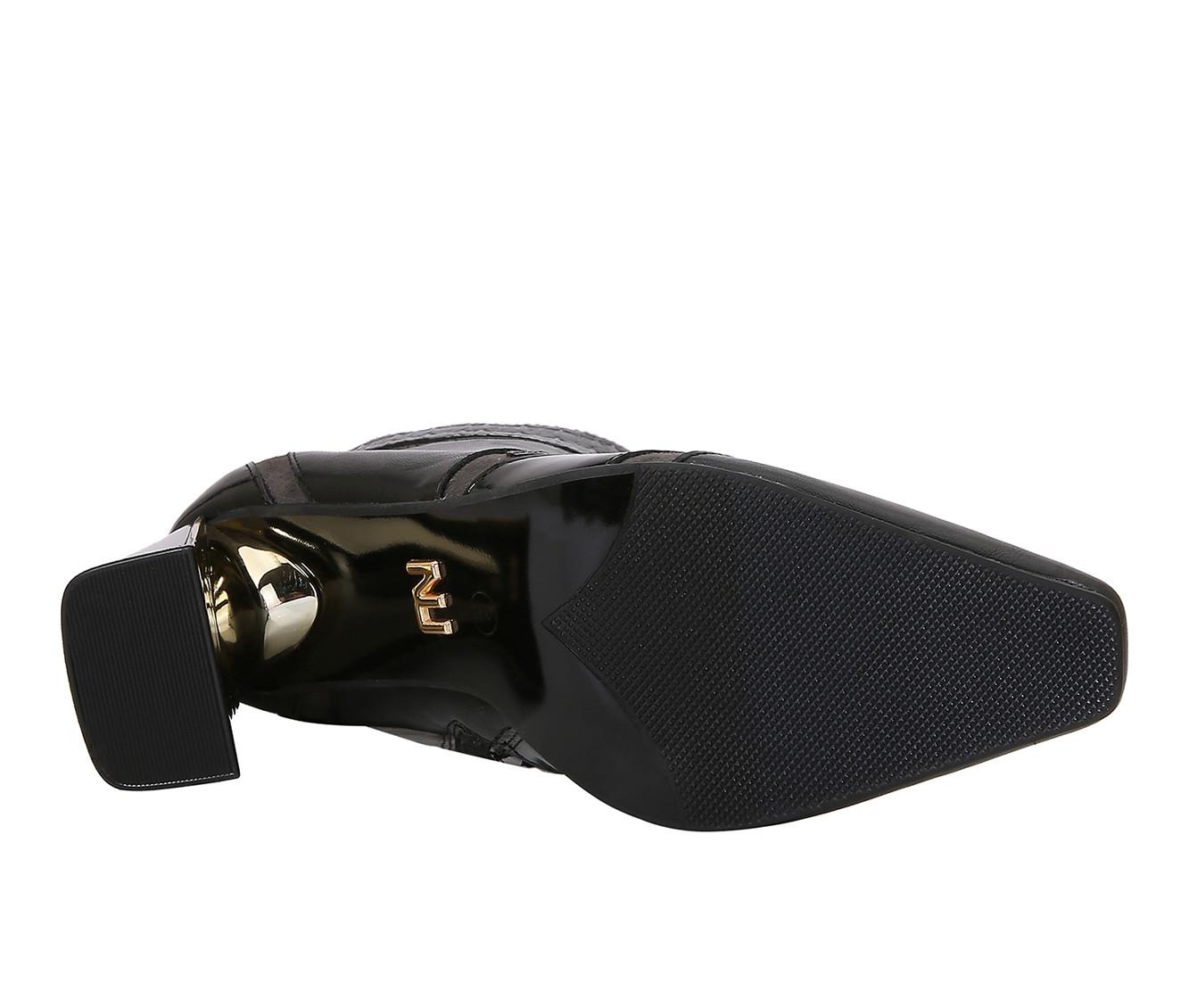 Women's Ninety Union Feebe Booties