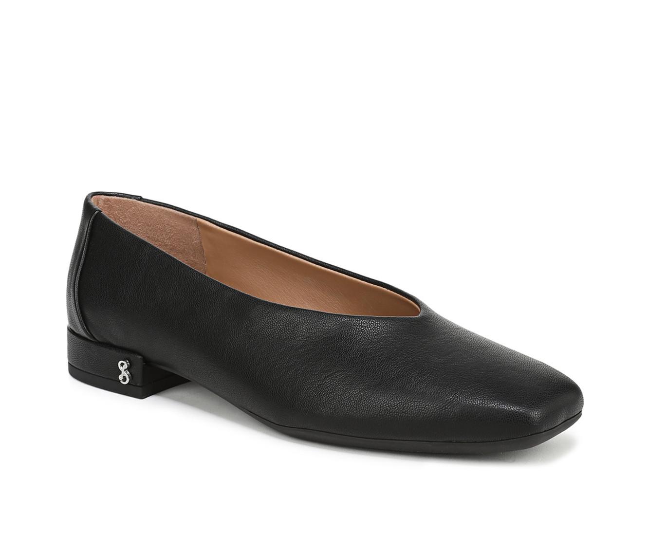 Women's Sam & Libby Gretta Heeled Flat