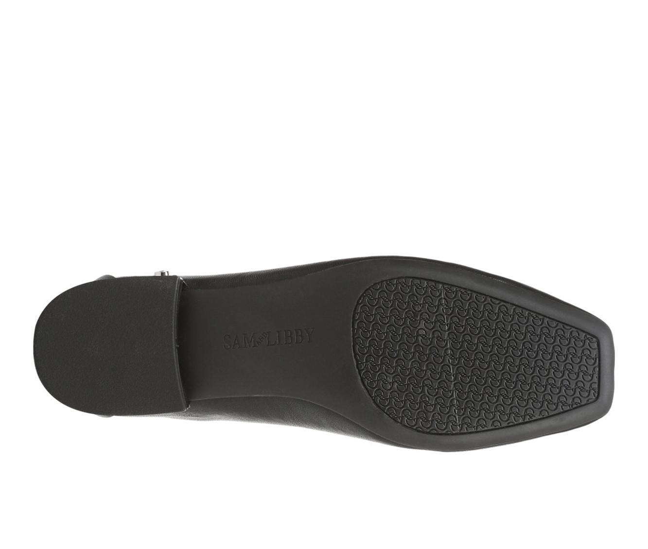Women's Sam & Libby Gretta Heeled Flat
