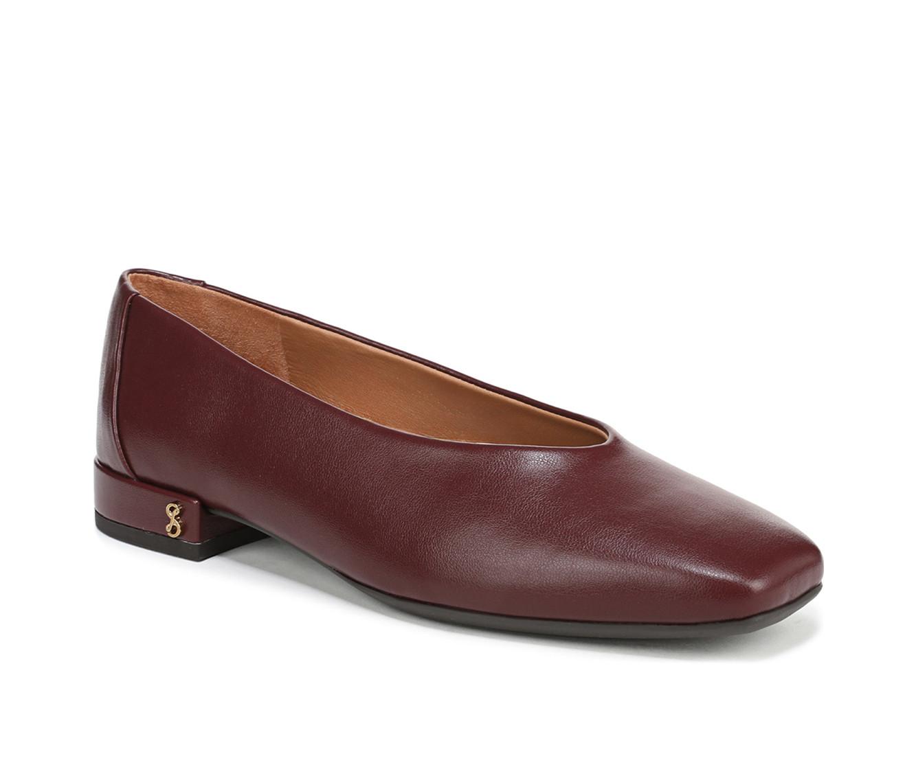 Women's Sam & Libby Gretta Heeled Flat