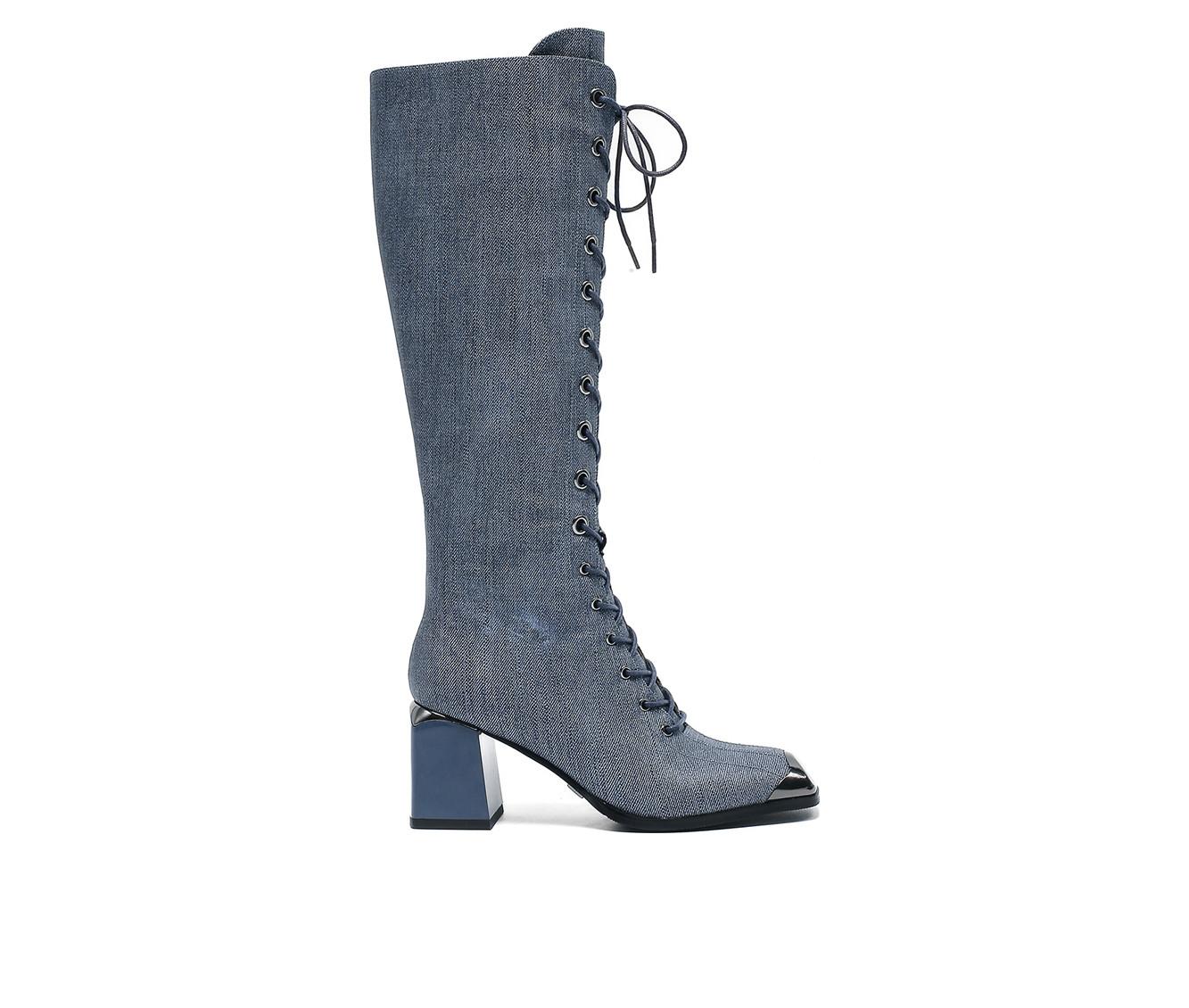 Women's Ninety Union Fuji Knee High Boots