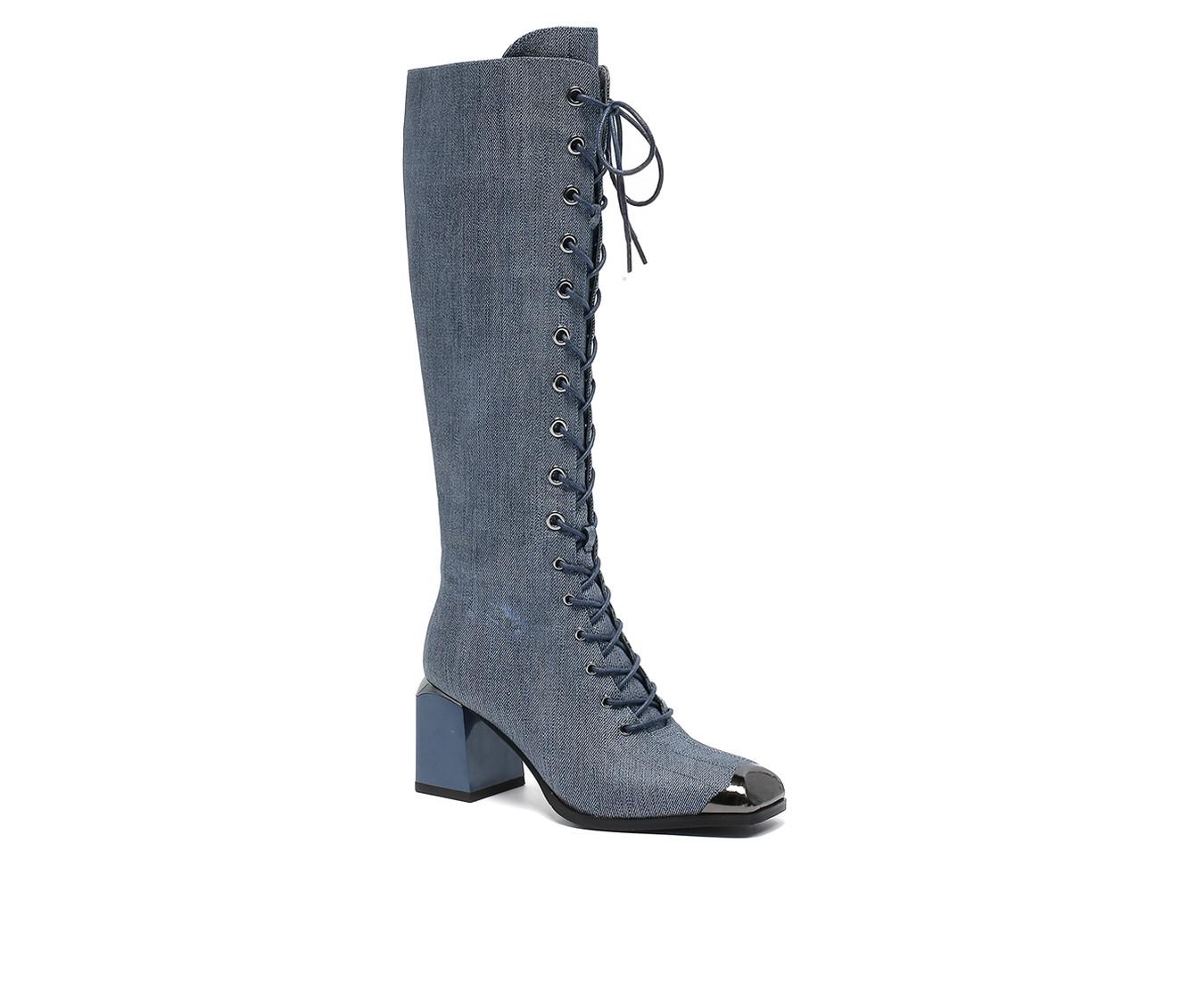 Women's Ninety Union Fuji Knee High Boots