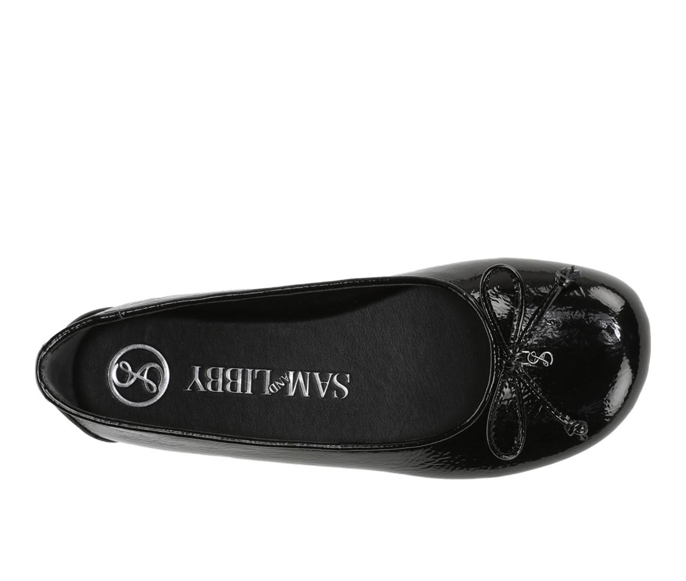 Women's Sam & Libby Tatum Flats