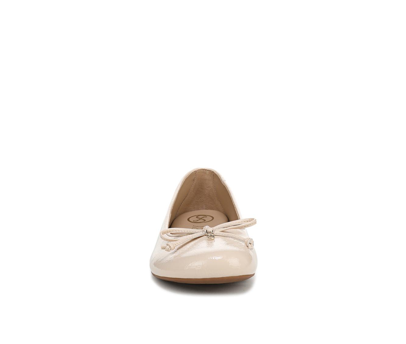 Women's Sam & Libby Tatum Flats