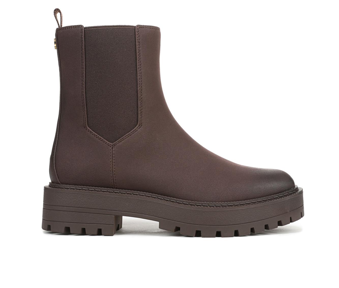 Women's Sam & Libby Oak Booties
