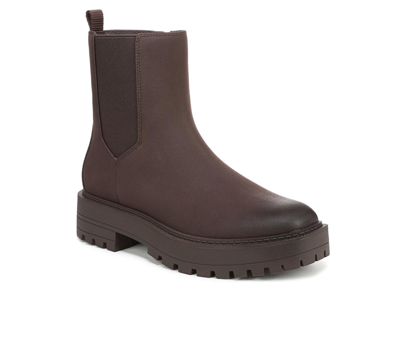 Women's Sam & Libby Oak Booties