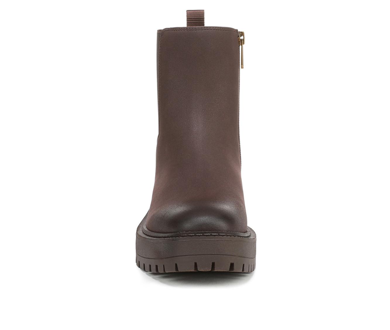 Women's Sam & Libby Oak Booties