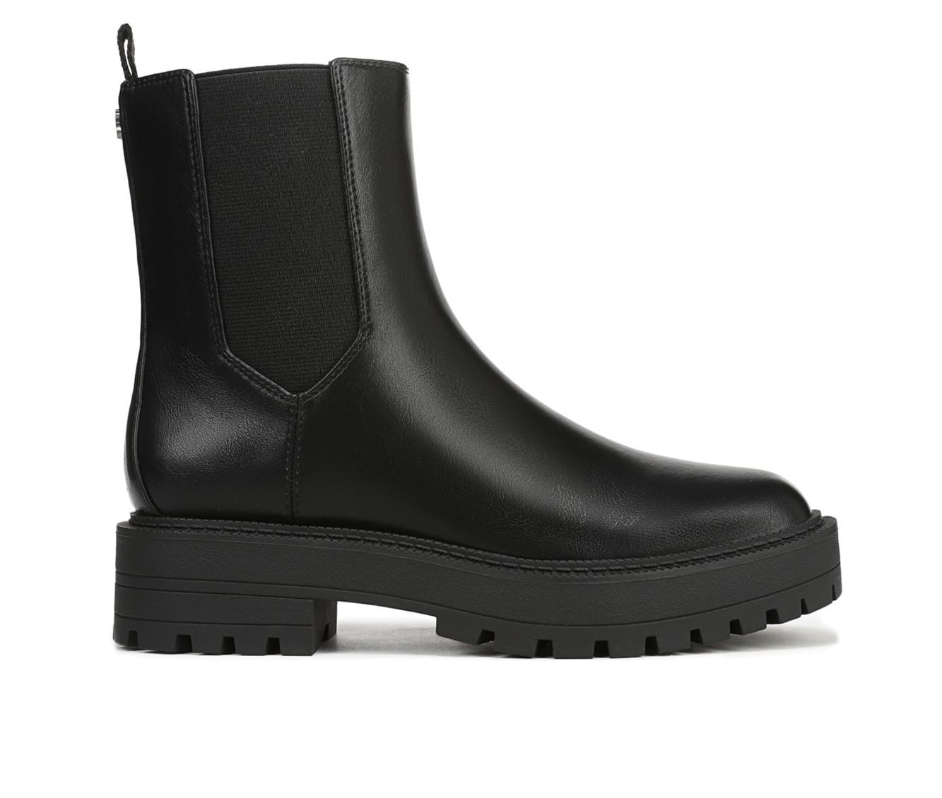 Women's Sam & Libby Oak Booties