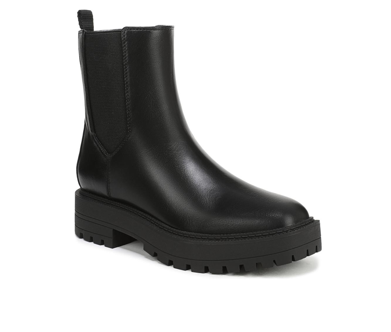 Women's Sam & Libby Oak Booties