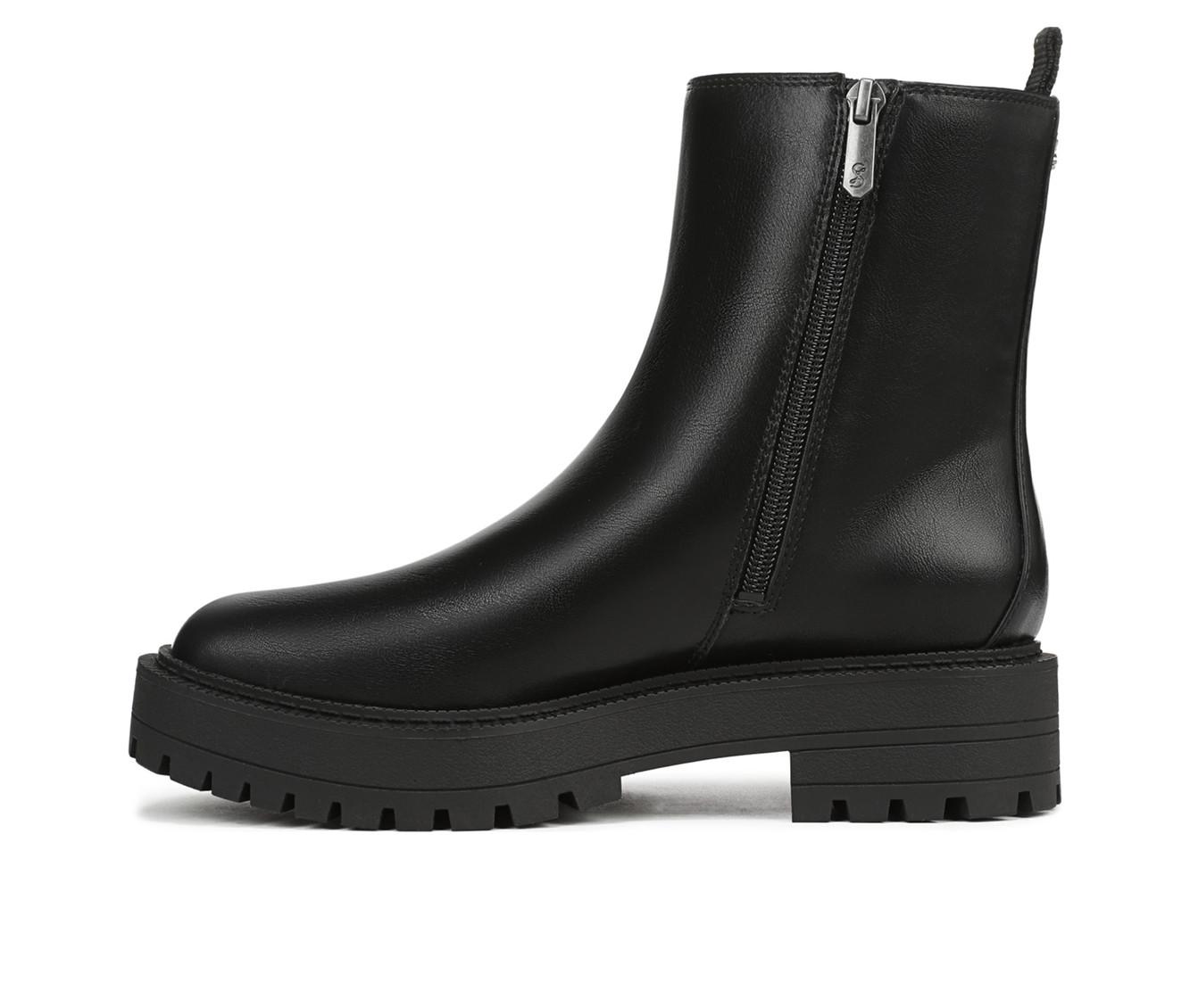 Women's Sam & Libby Oak Booties