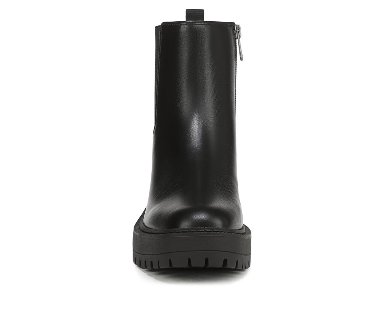 Women's Sam & Libby Oak Booties