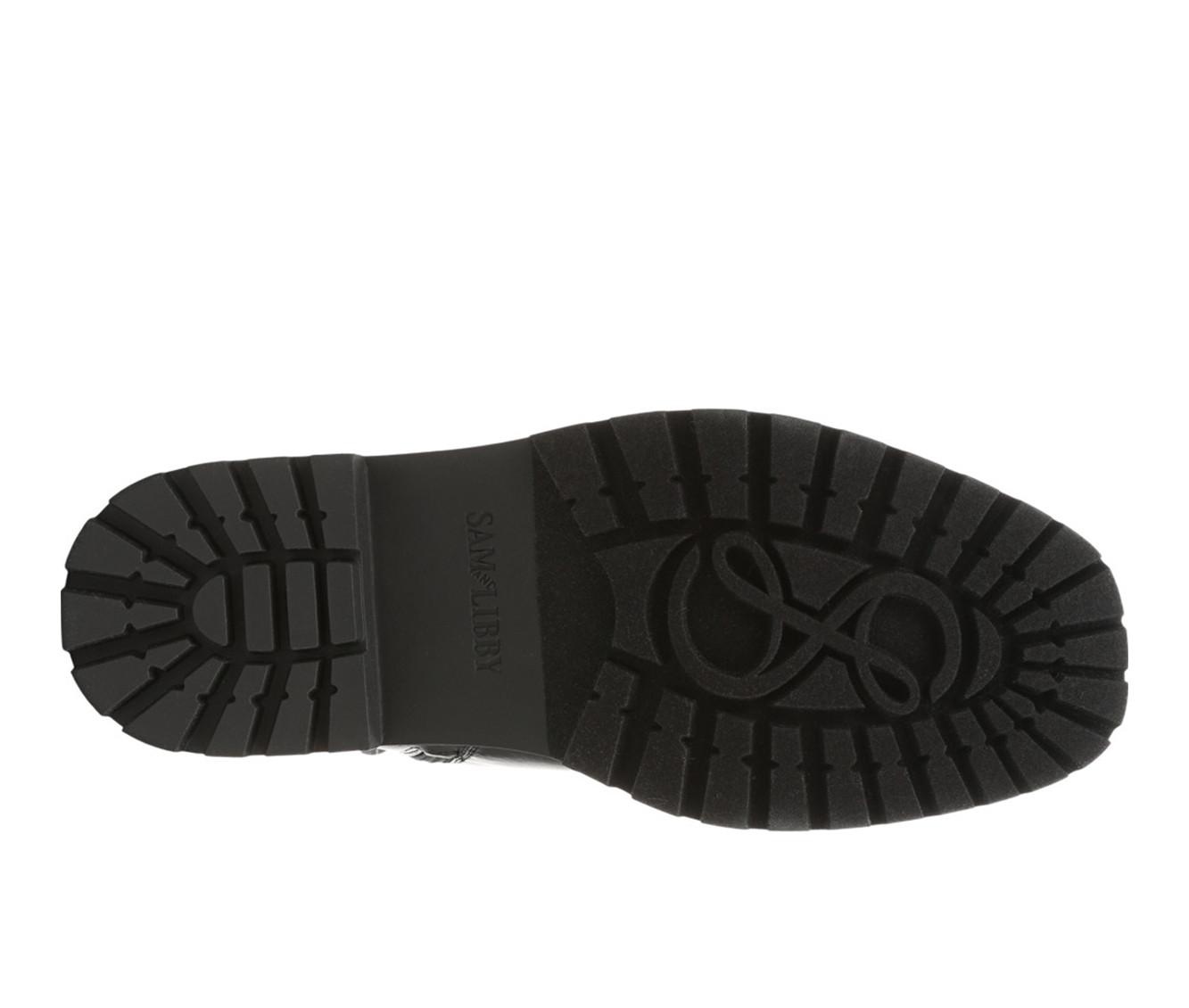 Women's Sam & Libby Oak Booties