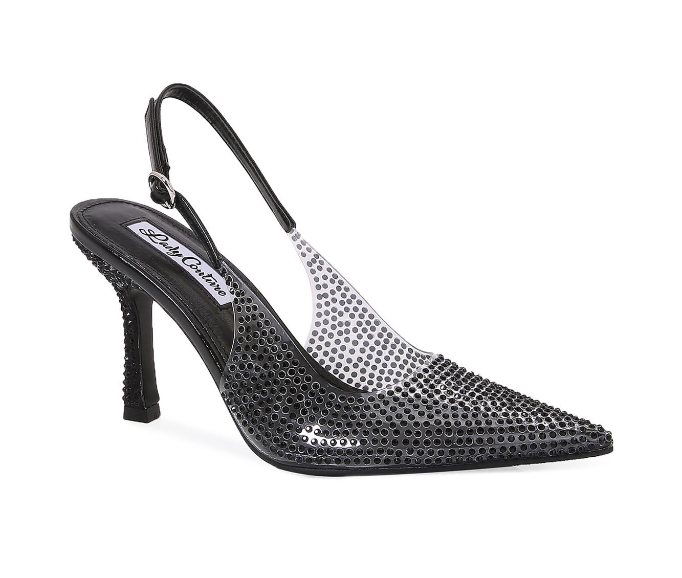 Women's Lady Couture Irene Pumps