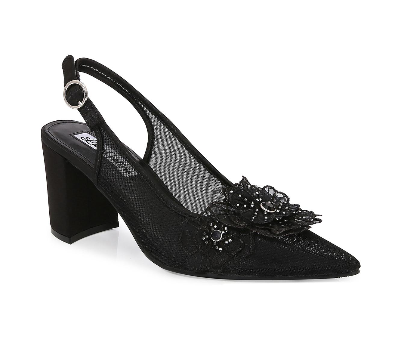 Women's Lady Couture Ballroom Dress Sandals