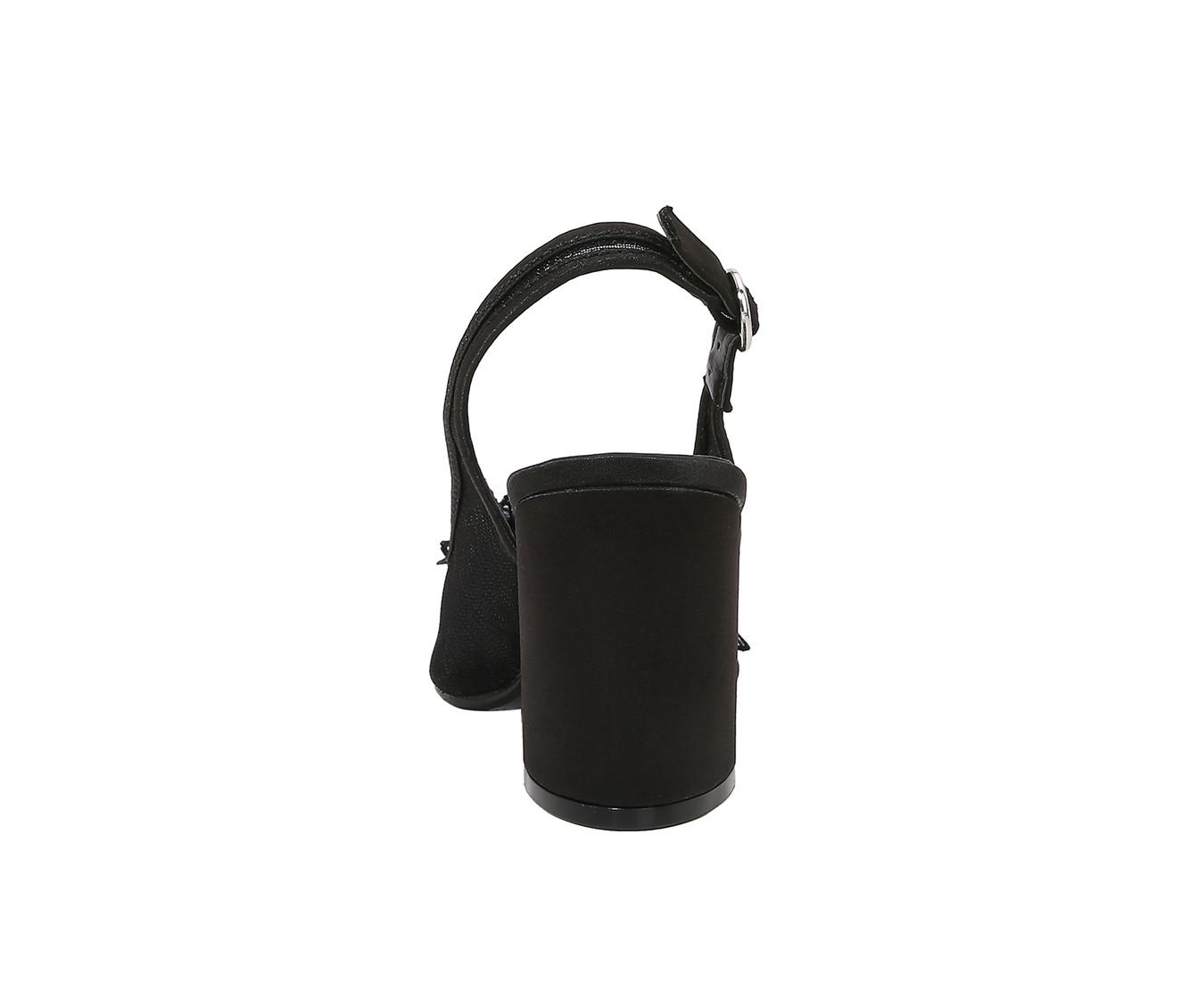 Women's Lady Couture Ballroom Dress Sandals