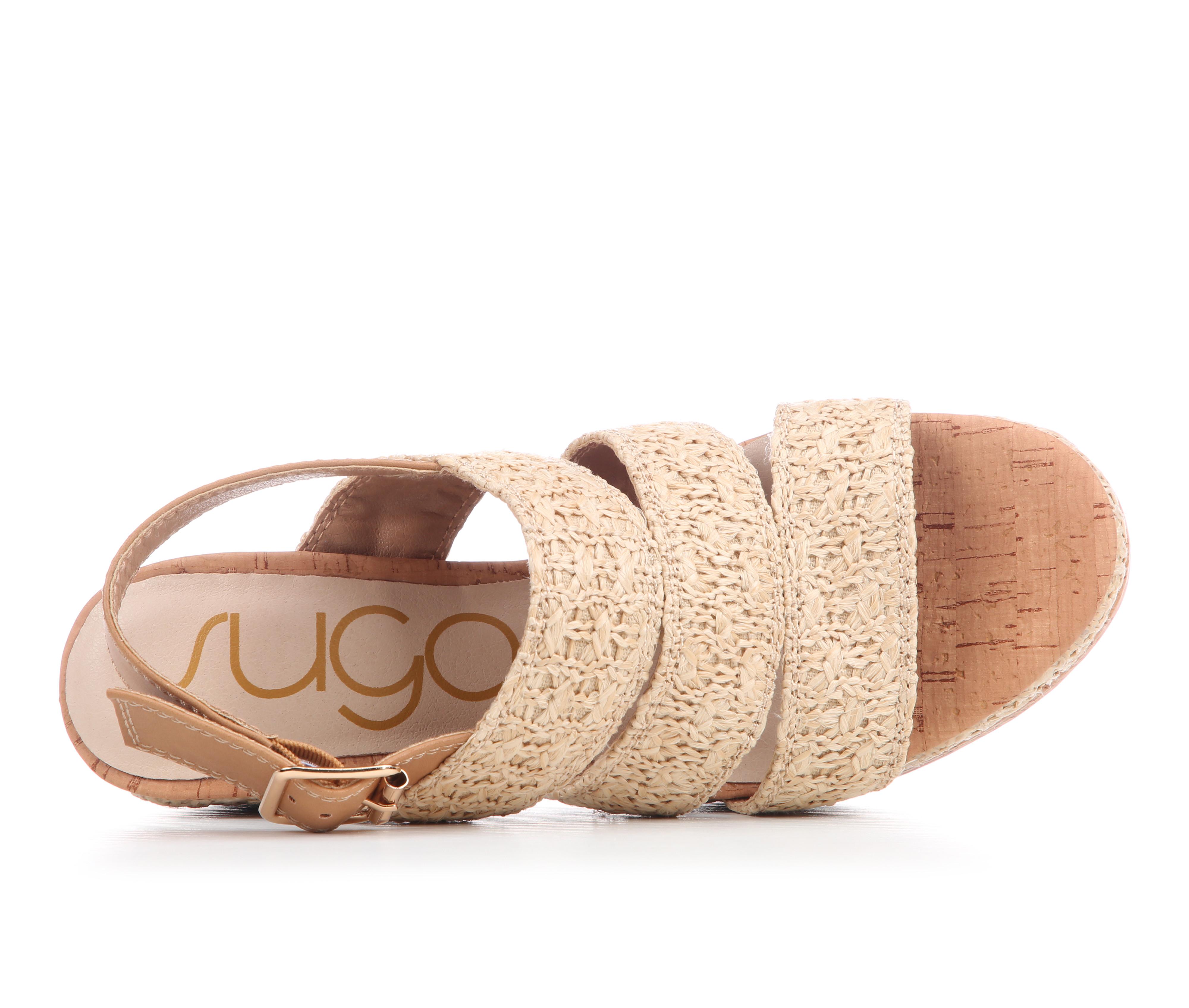 Women's Sugar Mimsie Wedges