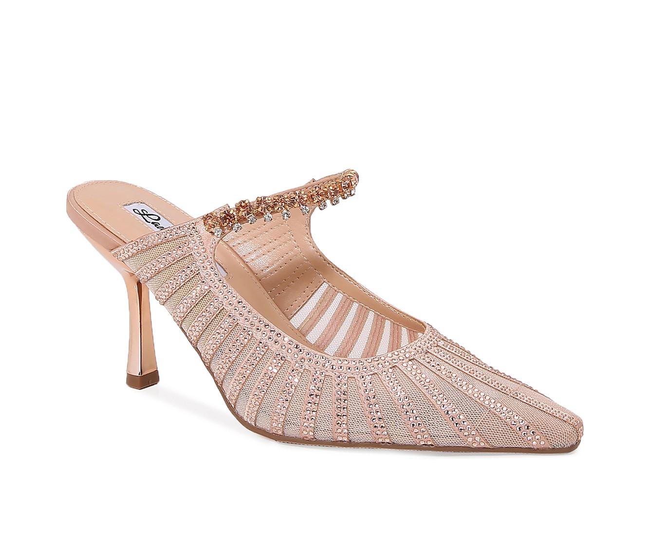 Women's Lady Couture Love Pumps