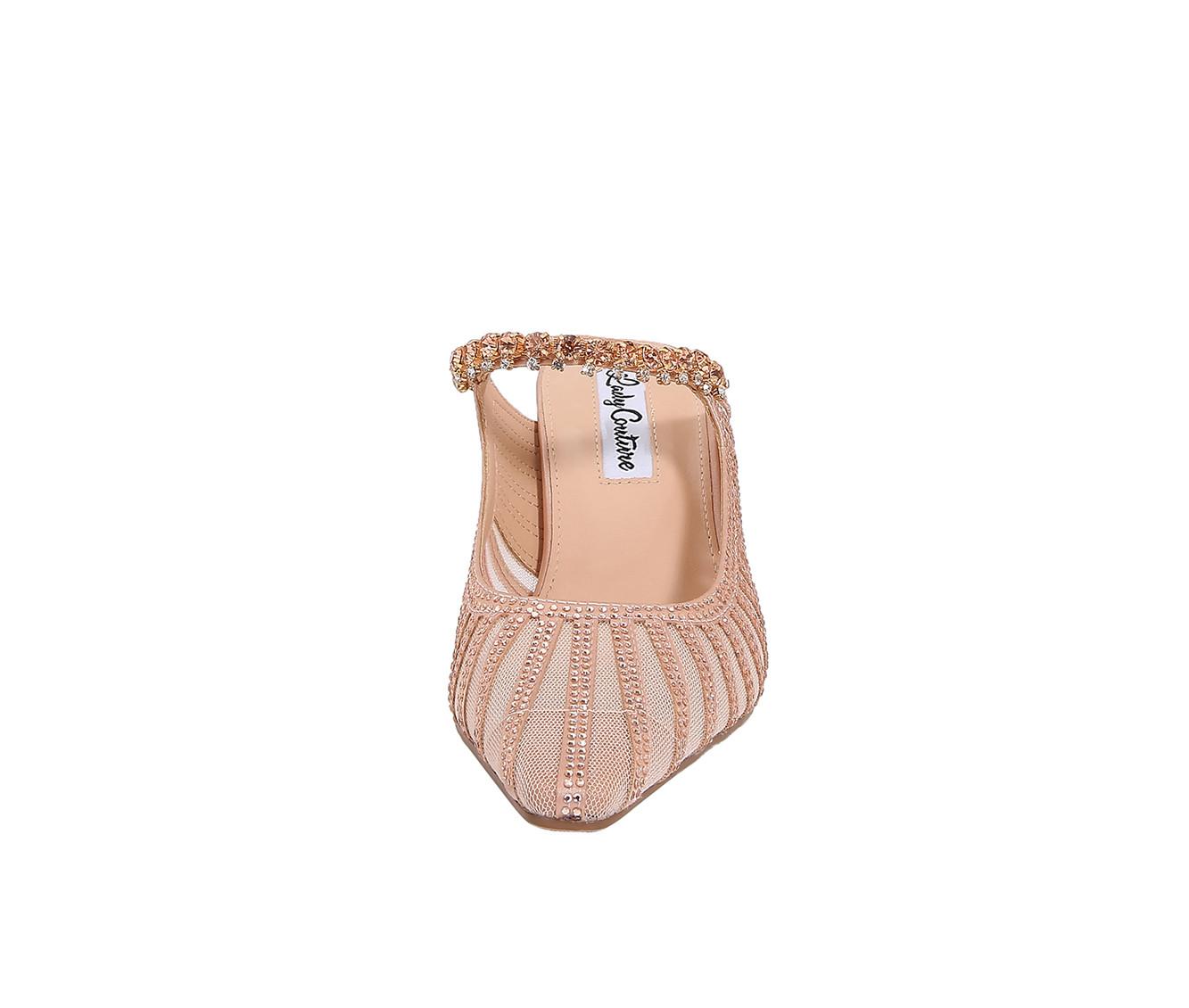 Women's Lady Couture Love Pumps