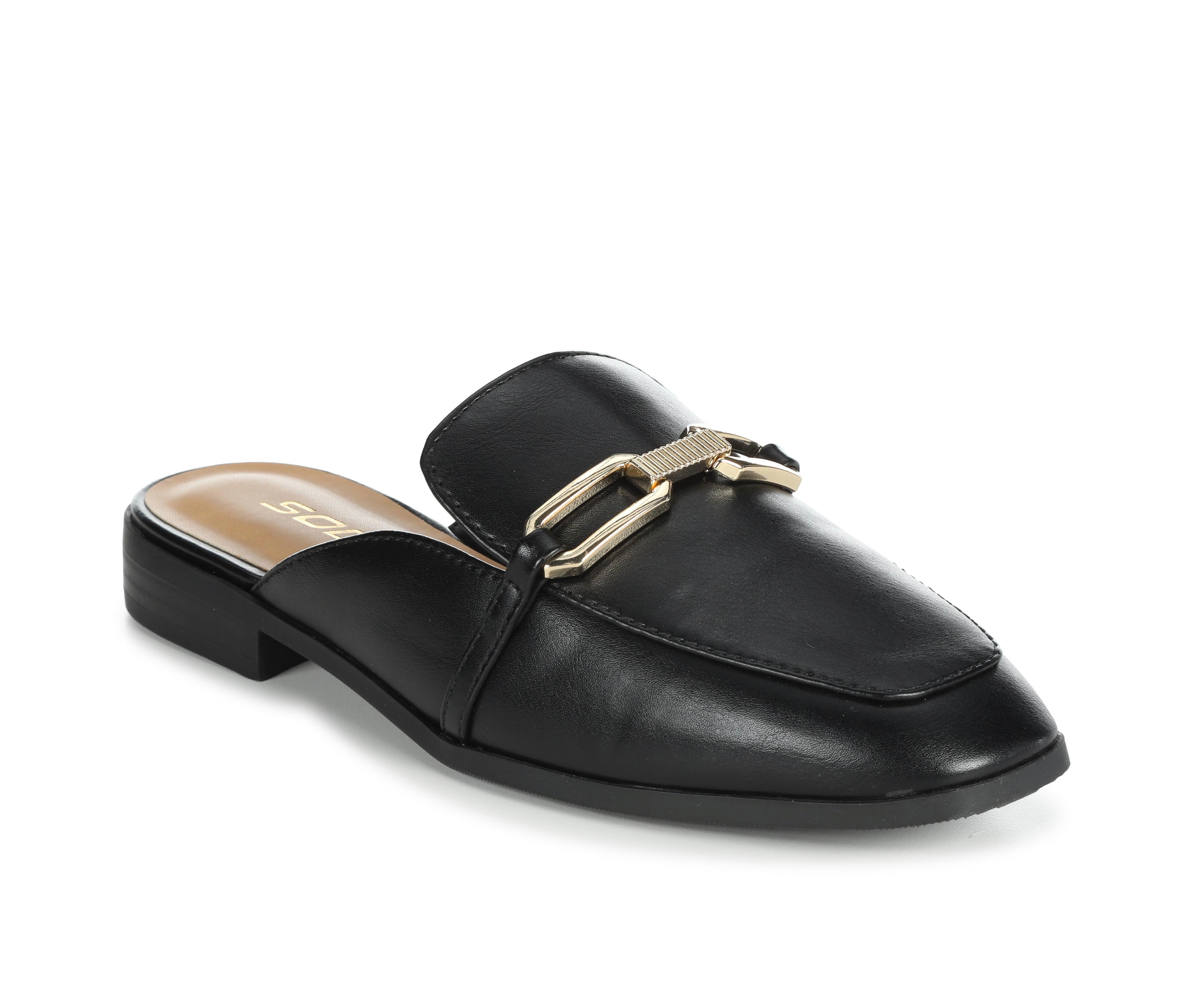 Women's Soda Eleanor-S Flats - thumbnail 9