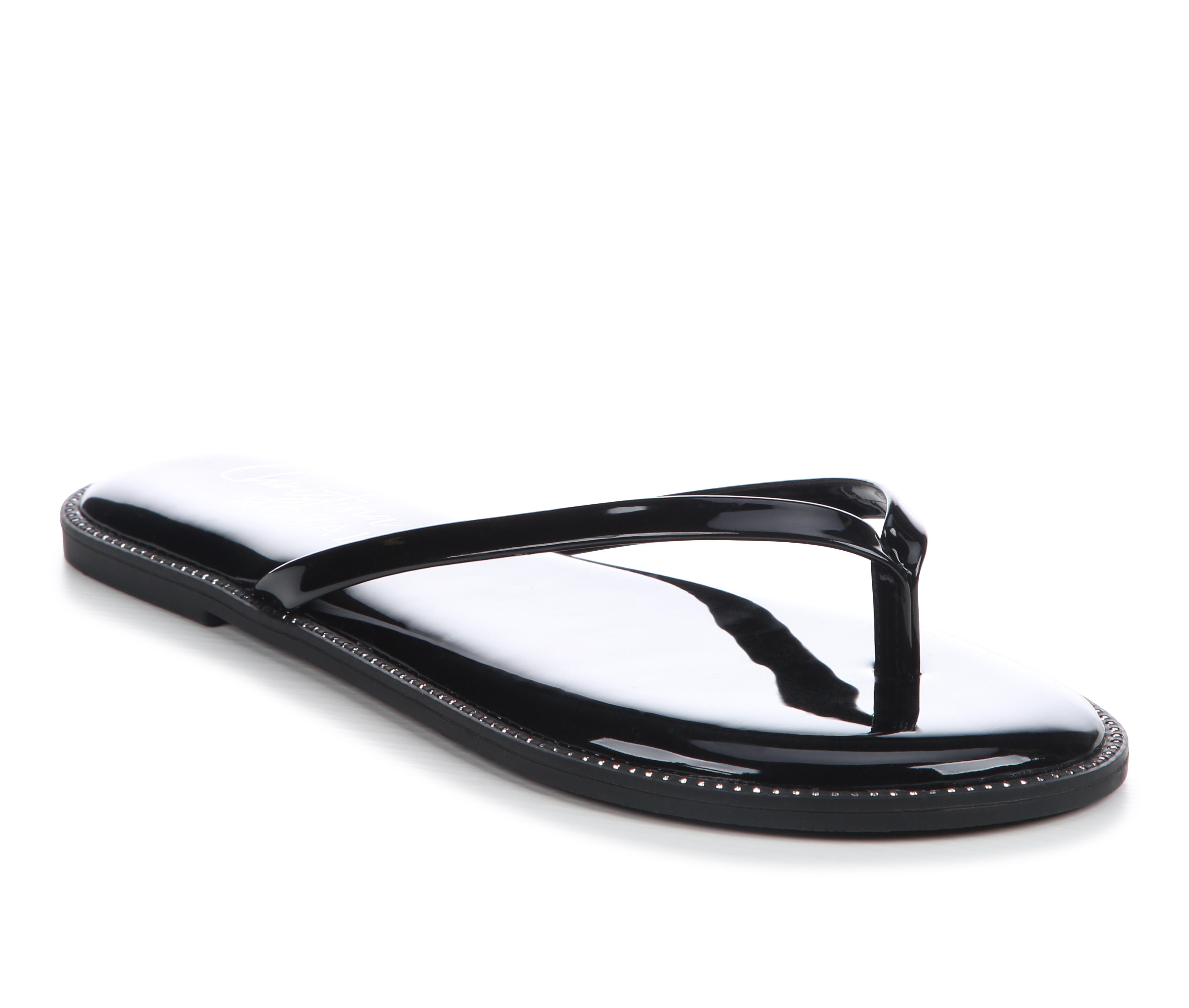 Women's Christina Royale Traycie Flip-Flops - thumbnail 2