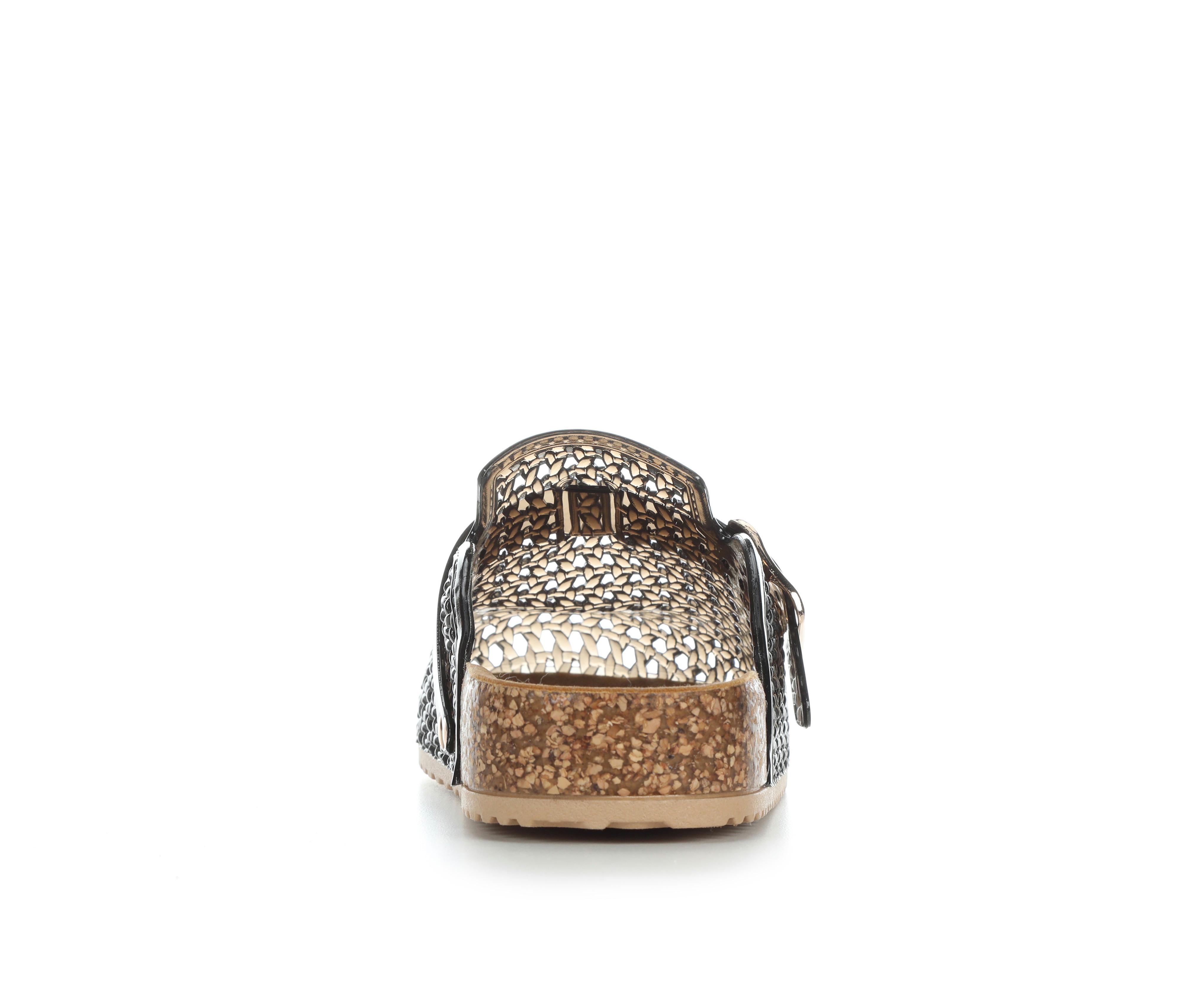 Women's Sugar SGR-Bubblegum Clogs