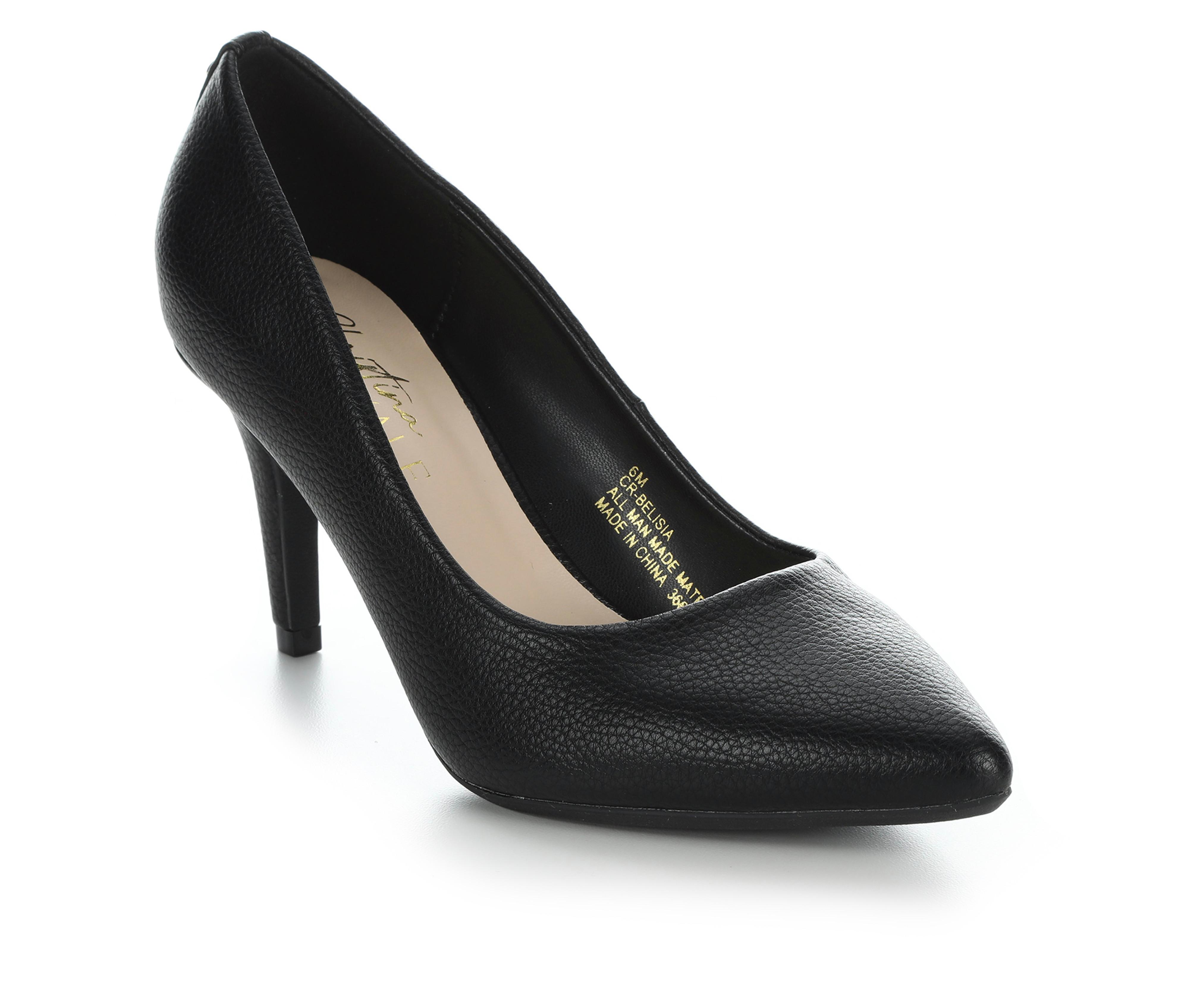 Women's Christina Royale Belisia Pumps