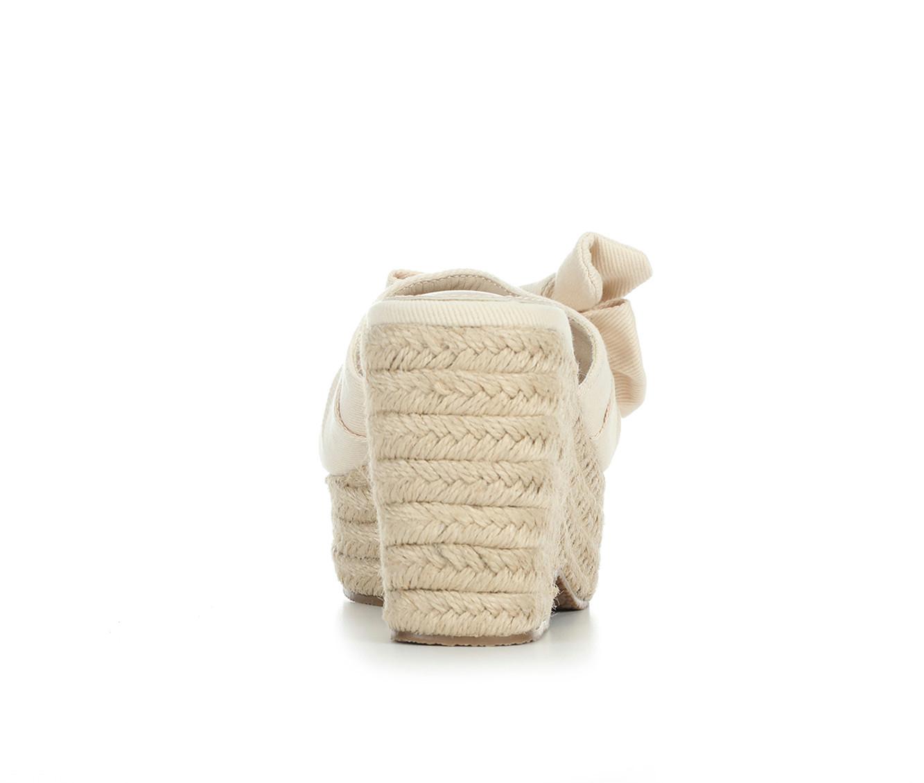 Women's Shu Shop Ingrid Wedges