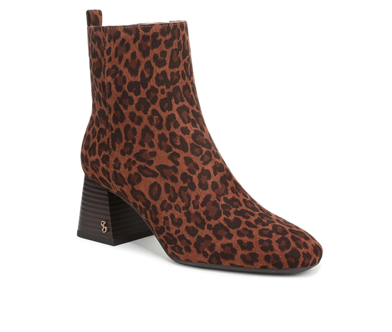 Women's Sam & Libby Yuliana Booties