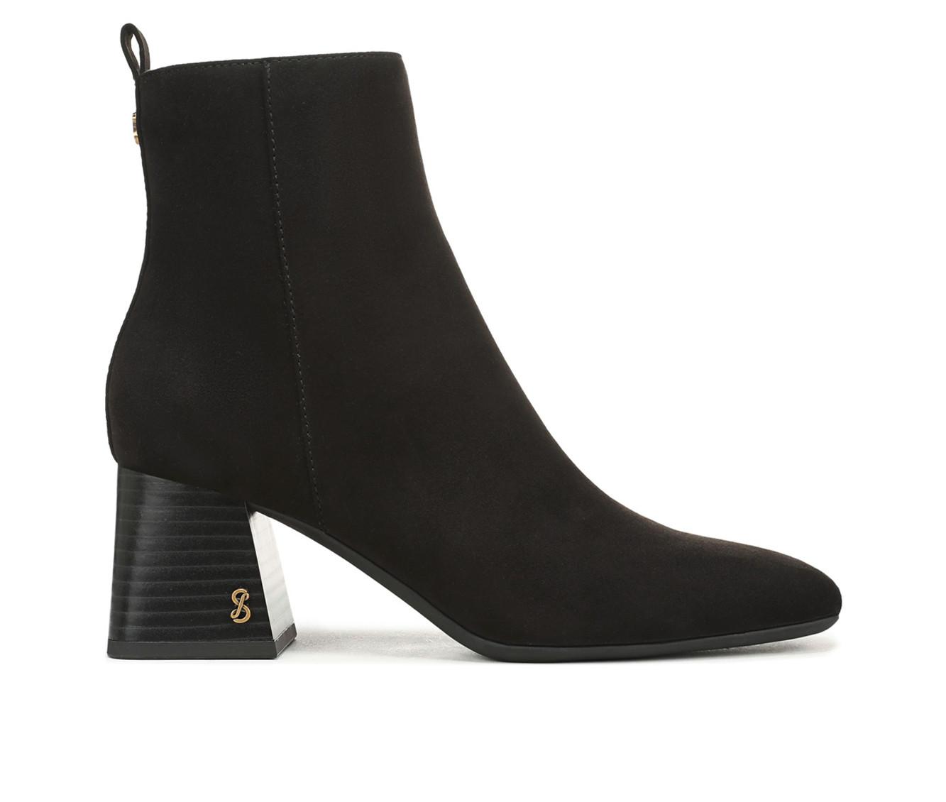 Women's Sam & Libby Yuliana Booties