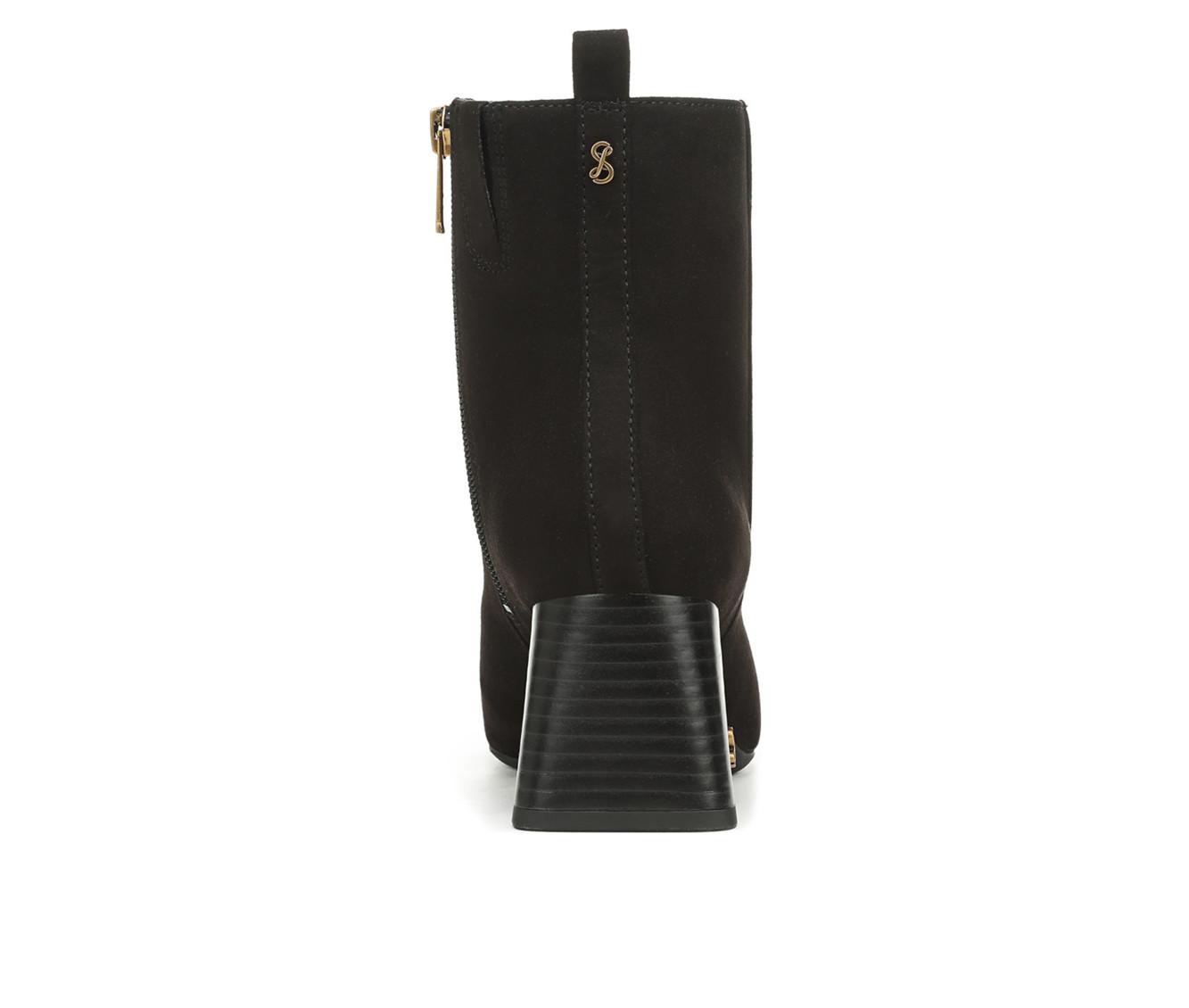 Women's Sam & Libby Yuliana Booties