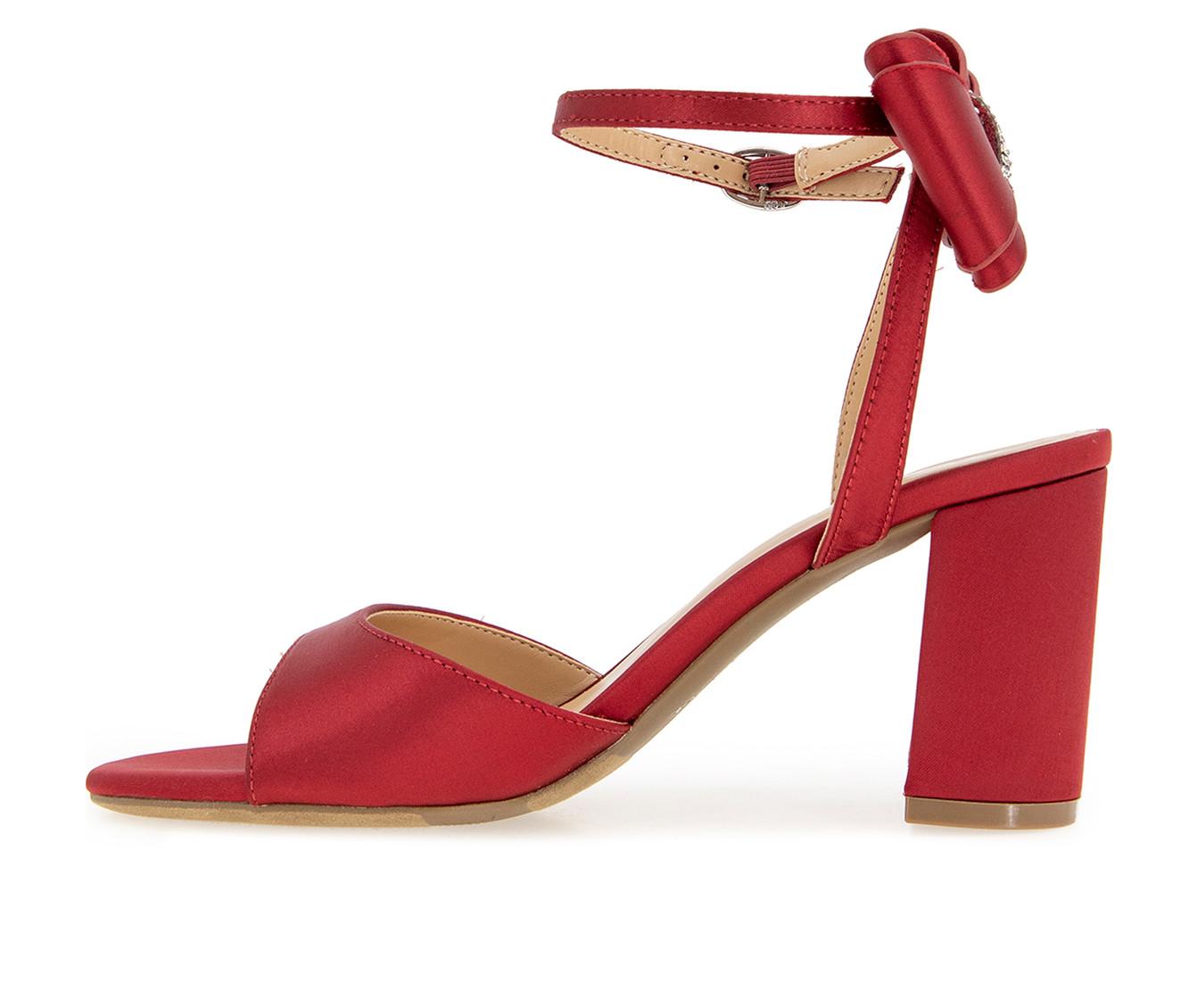 Women's XOXO Peyton Dress Sandals