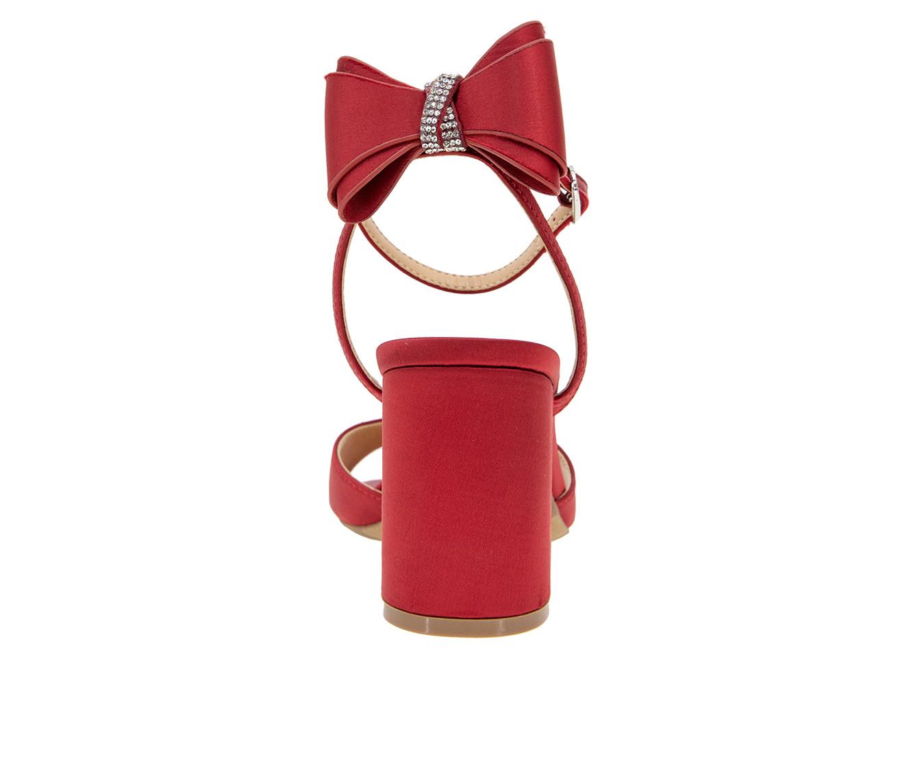 Women's XOXO Peyton Dress Sandals