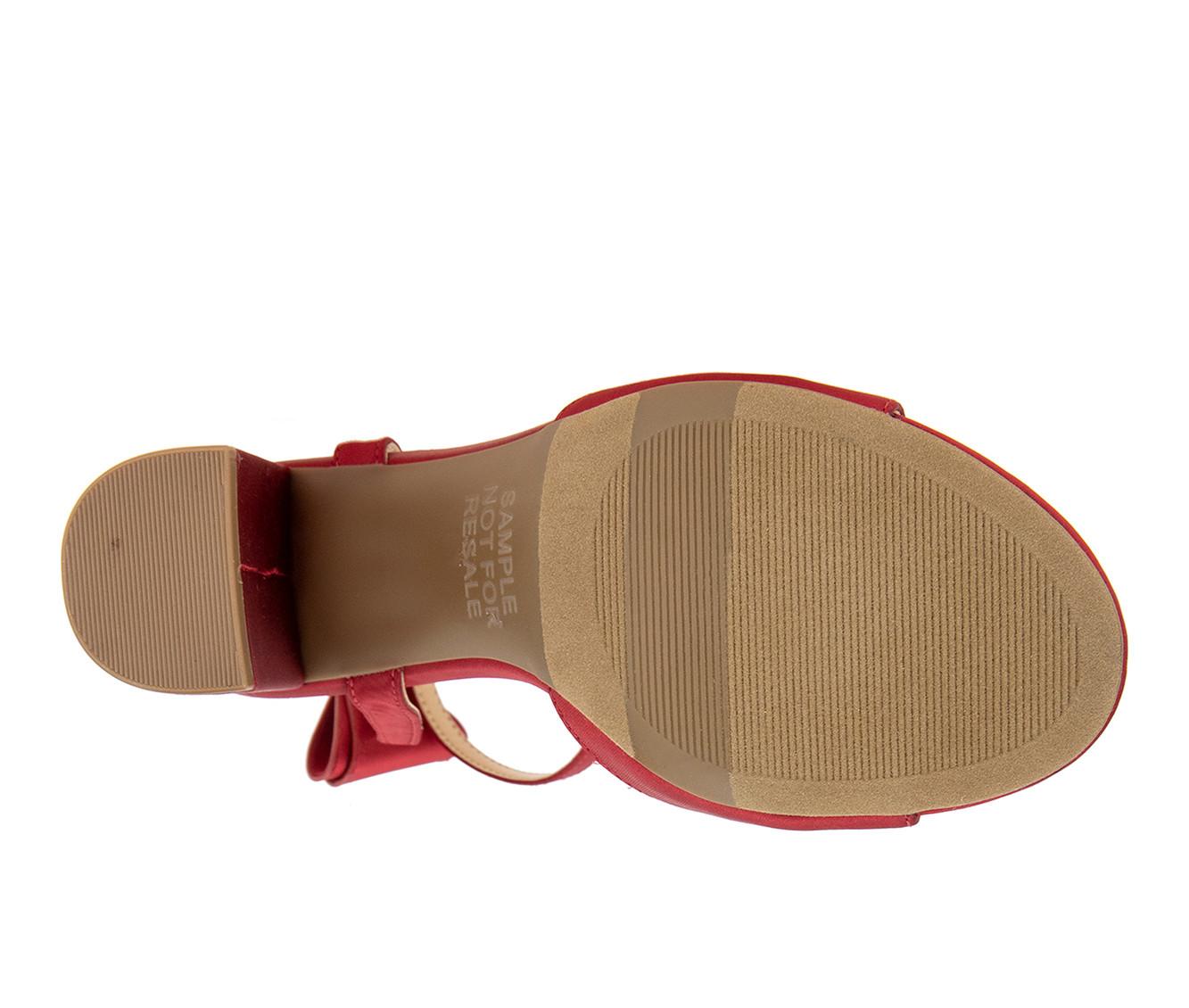 Women's XOXO Peyton Dress Sandals