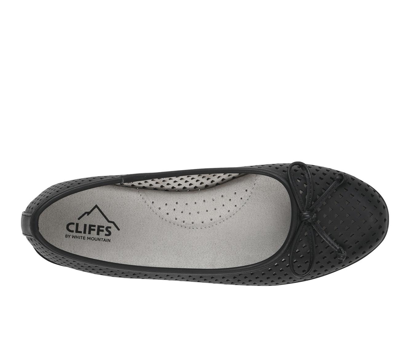 Women's Cliffs by White Mountain Carris Flats
