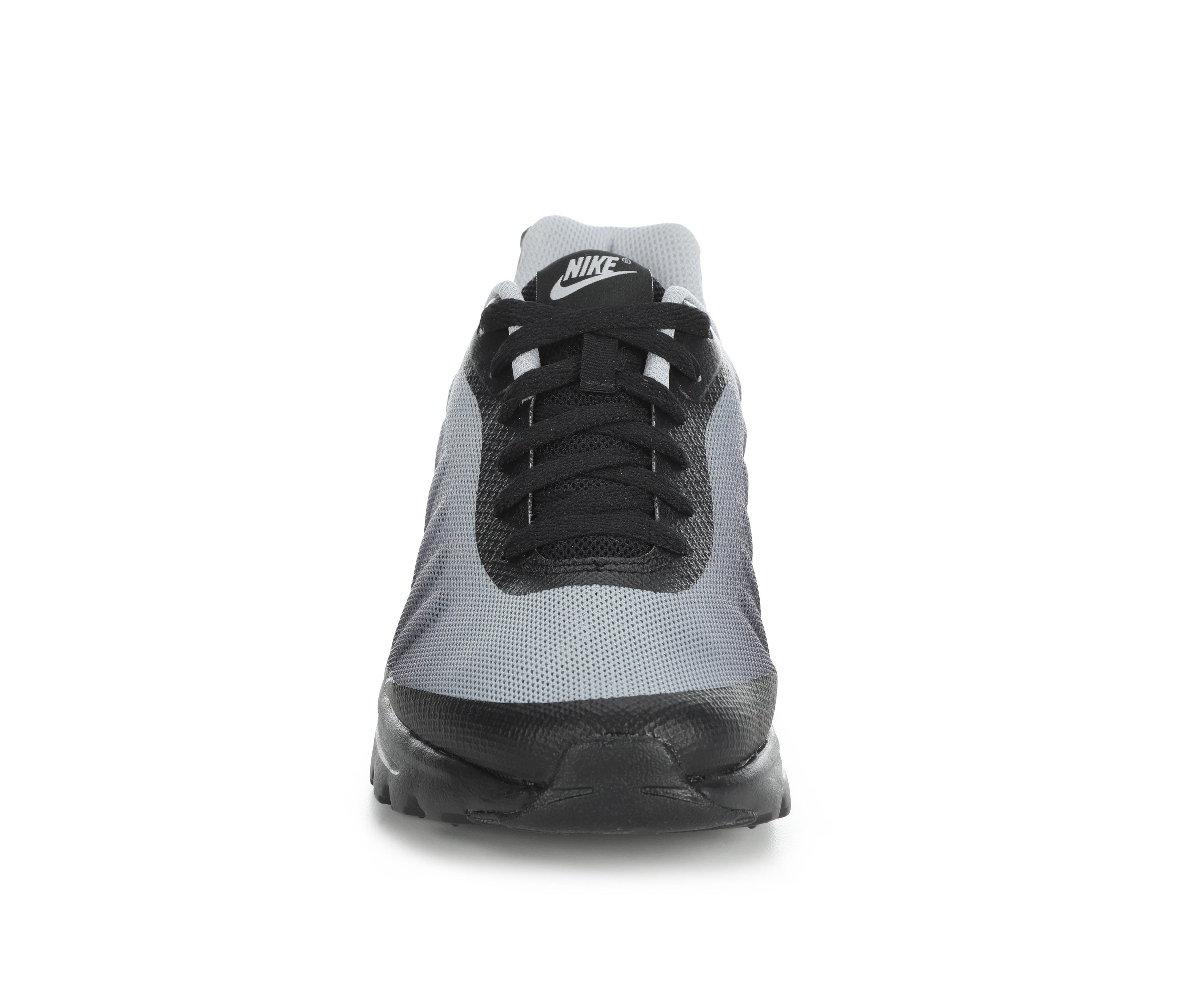 Nike Big Kid Air Max Invigor Print Running Shoes
