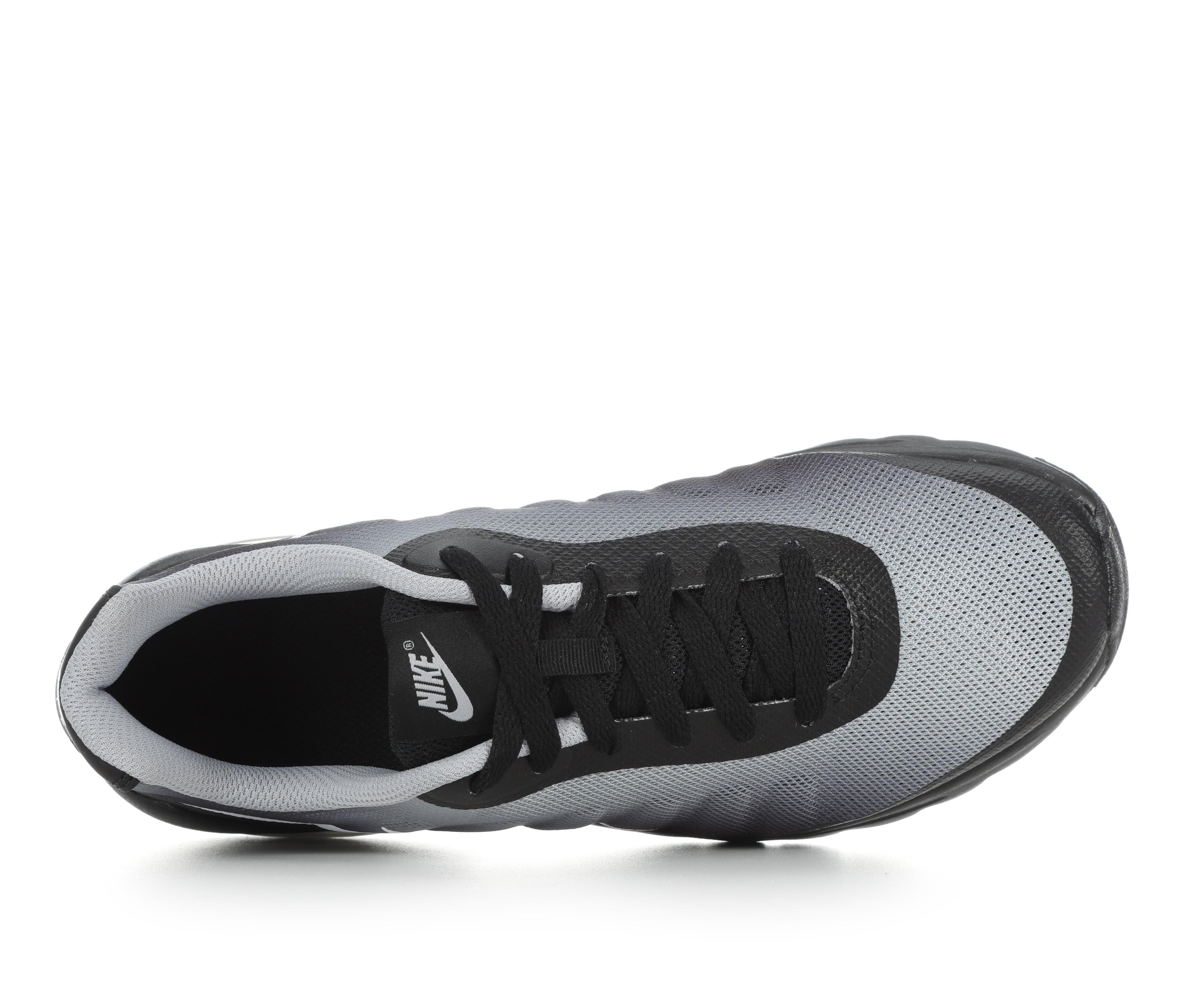Nike Big Kid Air Max Invigor Print Running Shoes