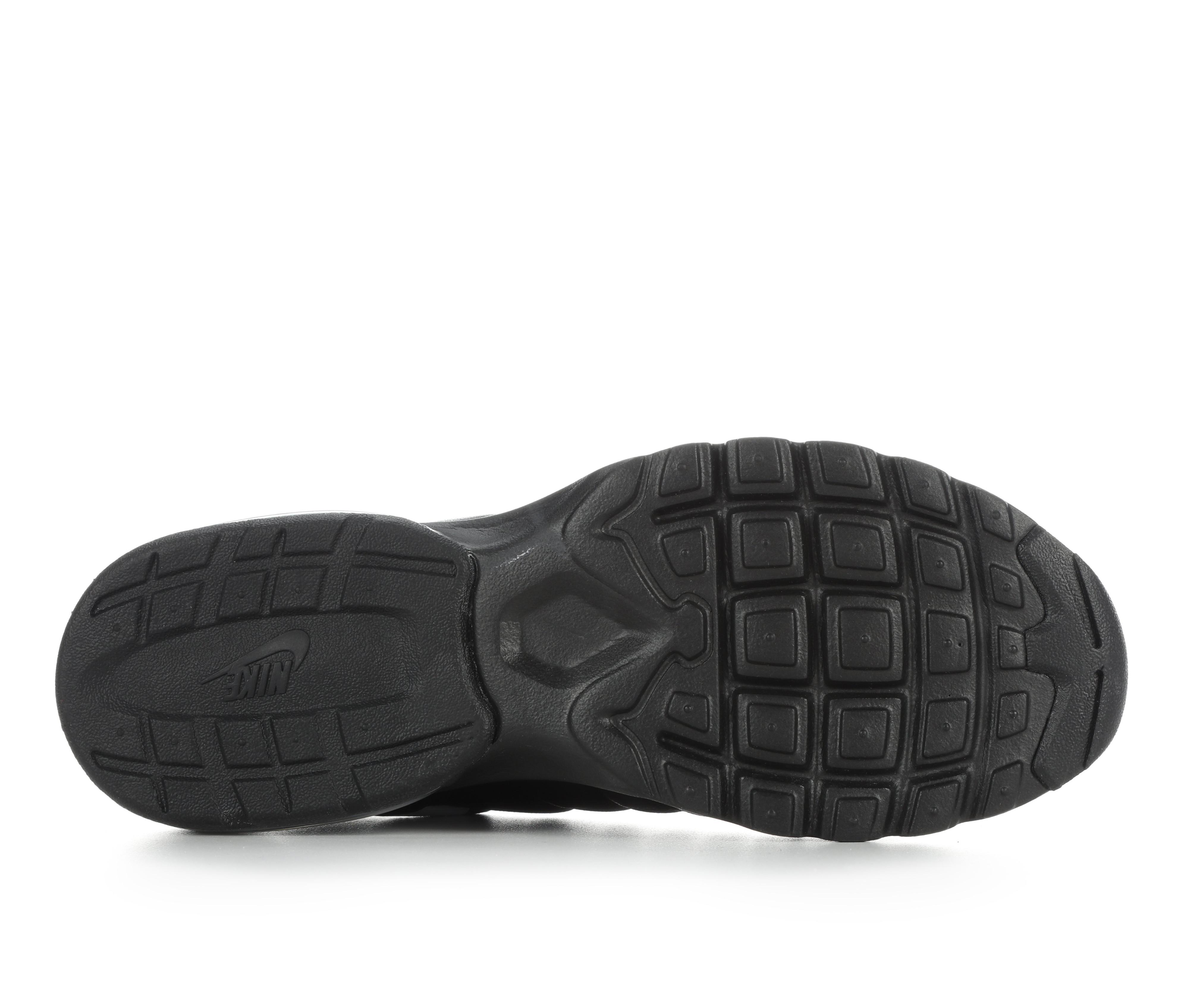 Nike Big Kid Air Max Invigor Print Running Shoes