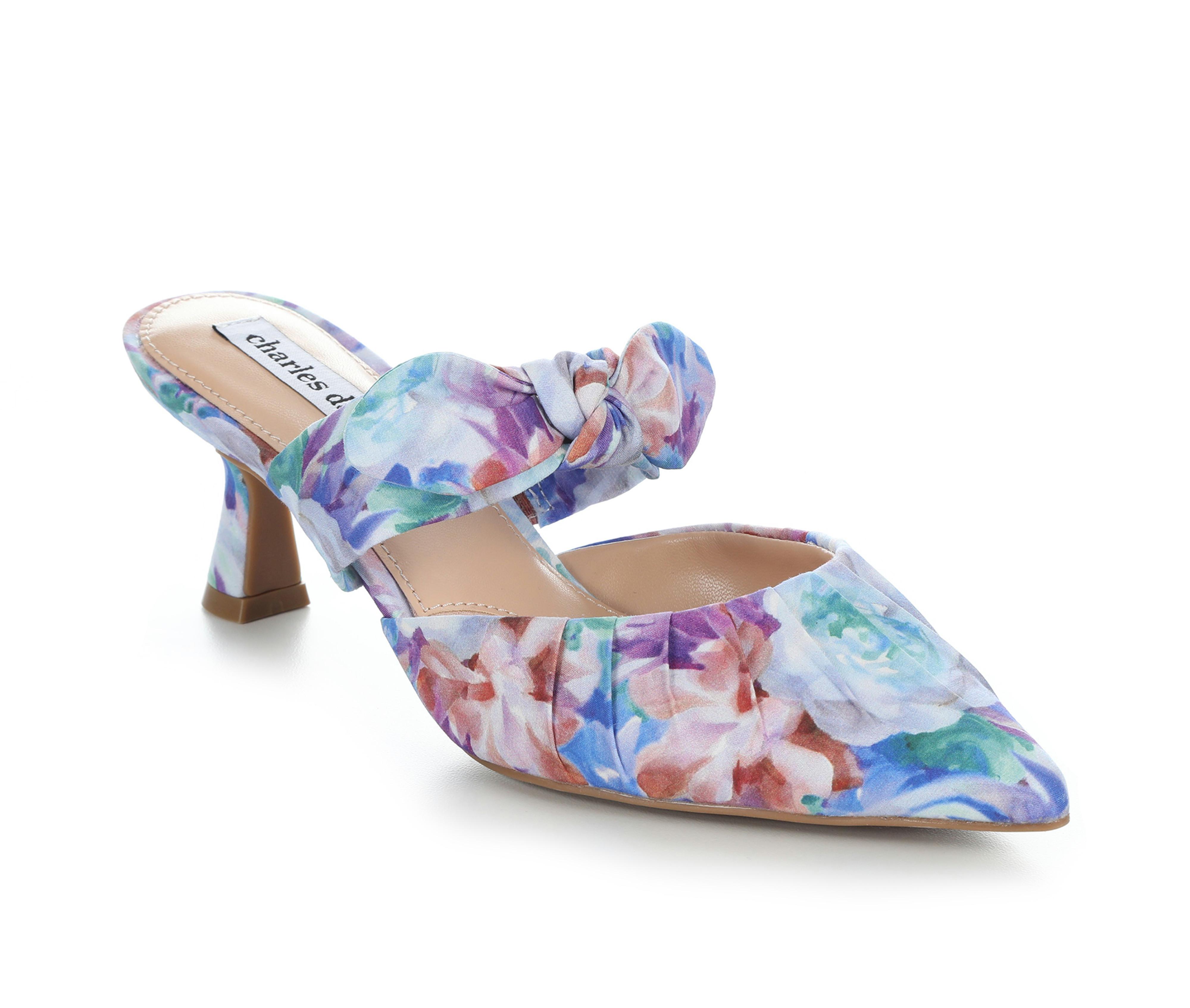 Women's Charles by David Alan Dress Sandals