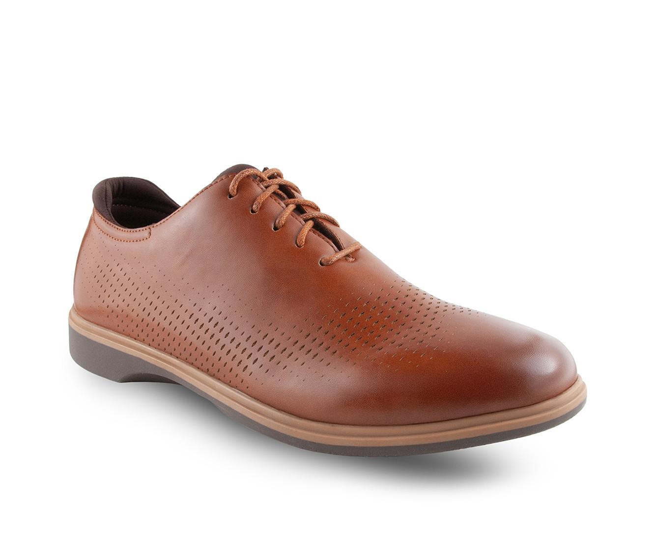 Mens Valencia Dress Shoes Valencia Wholecuts - Men main image 3