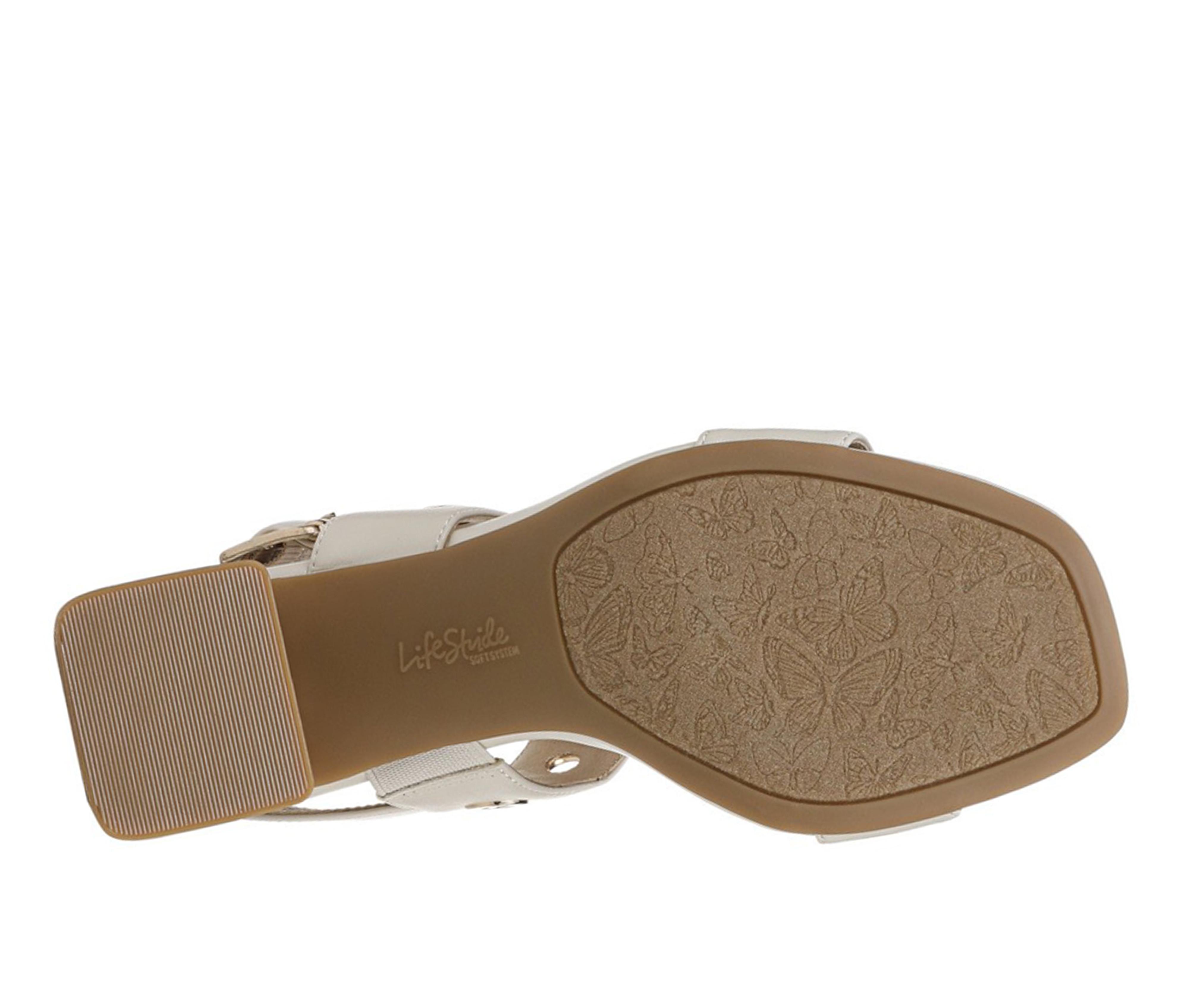 Women's LifeStride Clara Dress Sandals