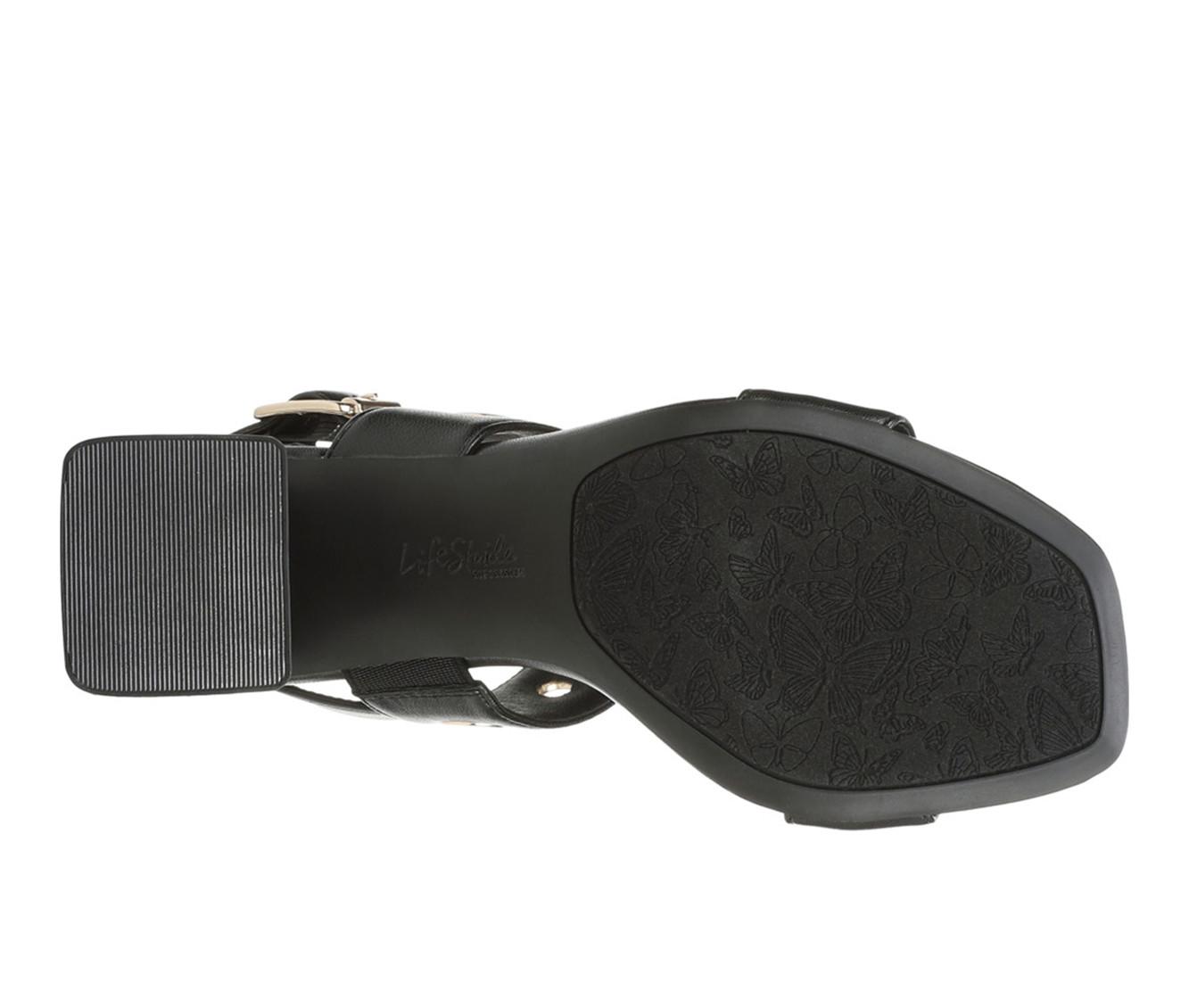 Women's LifeStride Clara Dress Sandals