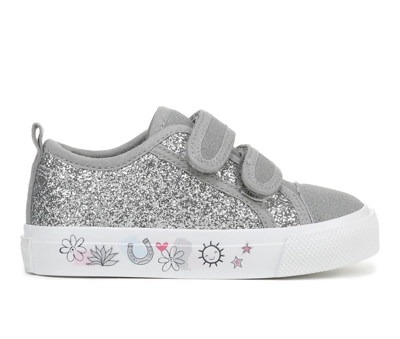Girls' Blowfish Malibu Toddler Cove 2-T Sneakers