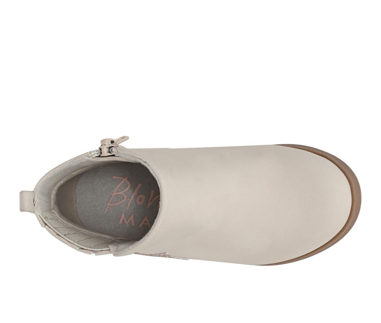 Girls' Blowfish Malibu Toddler & Little Kid Starling-T Boots