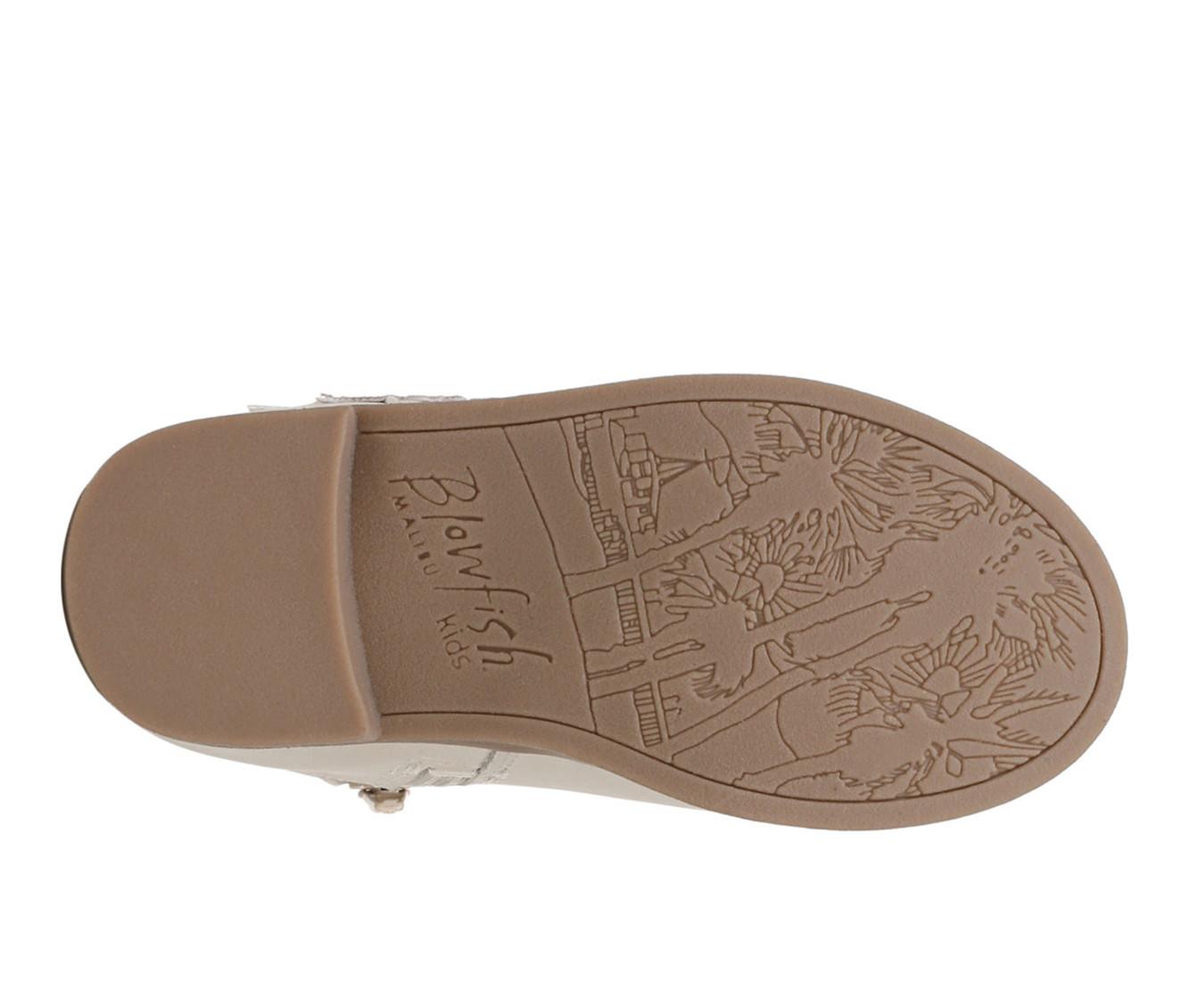 Girls' Blowfish Malibu Toddler & Little Kid Starling-T Boots