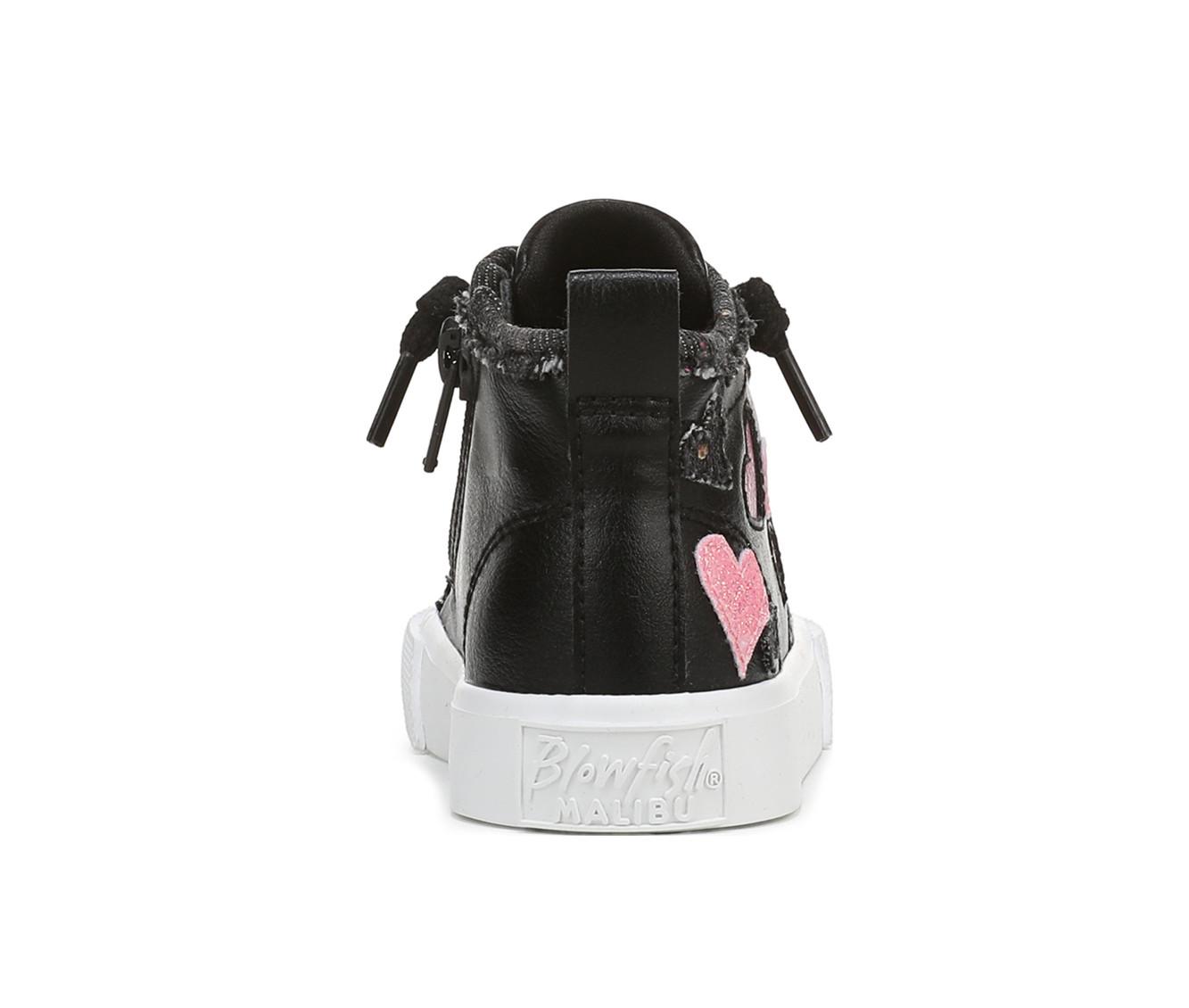 Girls' Blowfish Malibu Toddler Vibin-T