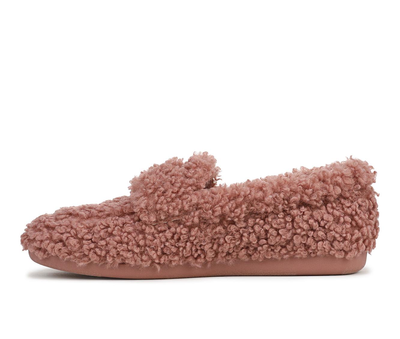 Vionic Snuggle Slippers