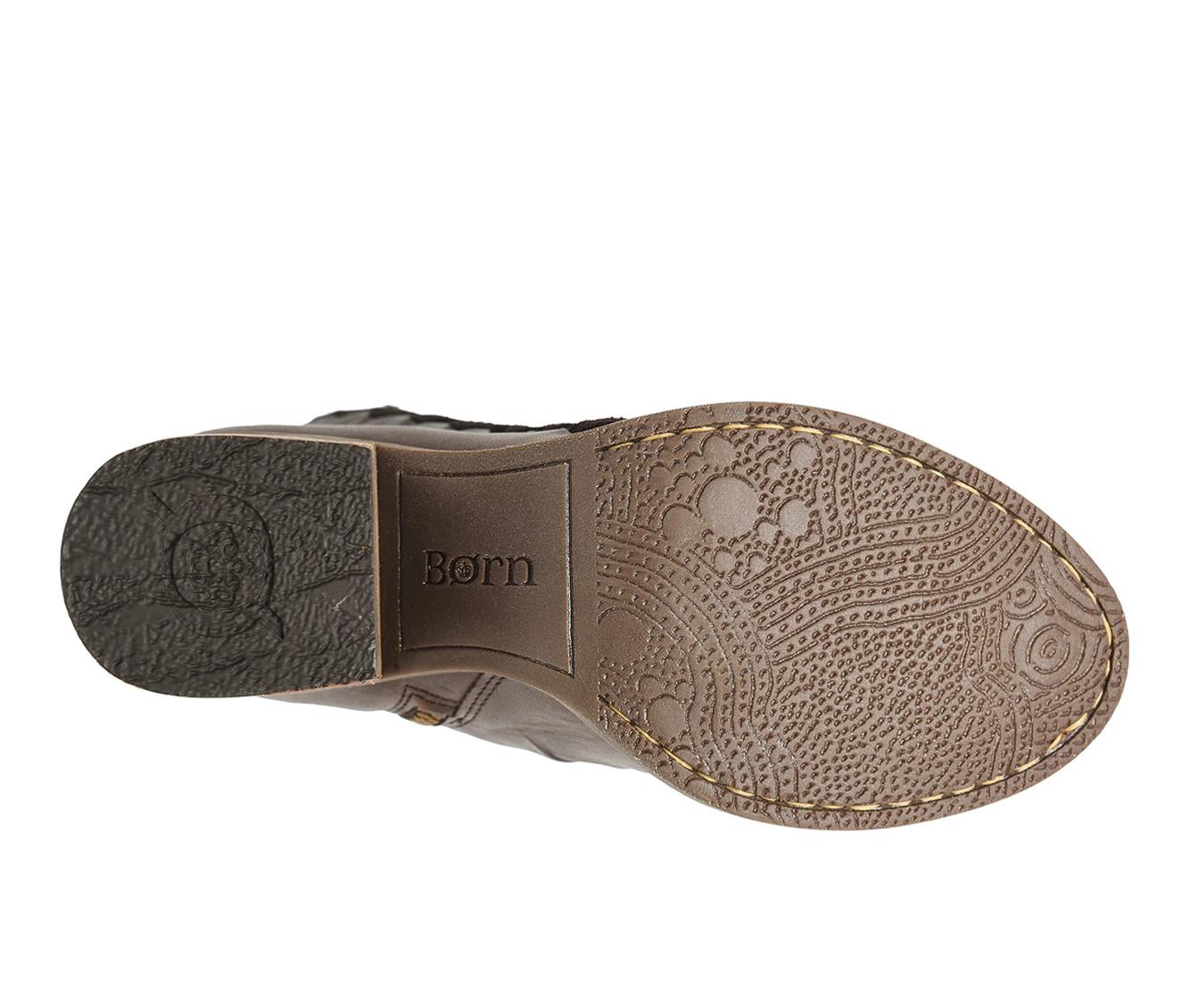 Women's Born Toni Booties